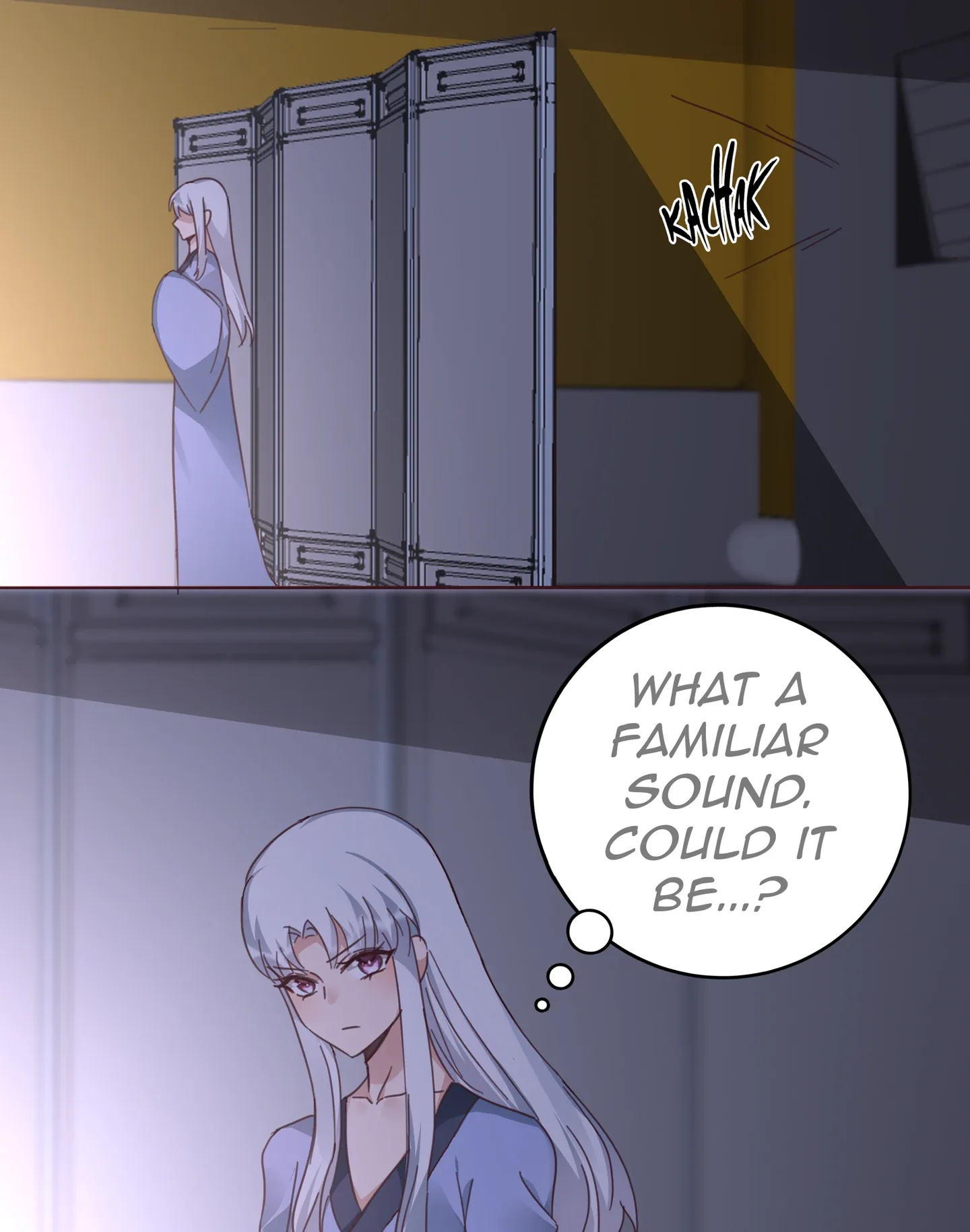 The Poisonous Genius Consort Is Too Arrogant Chapter 161 page 15