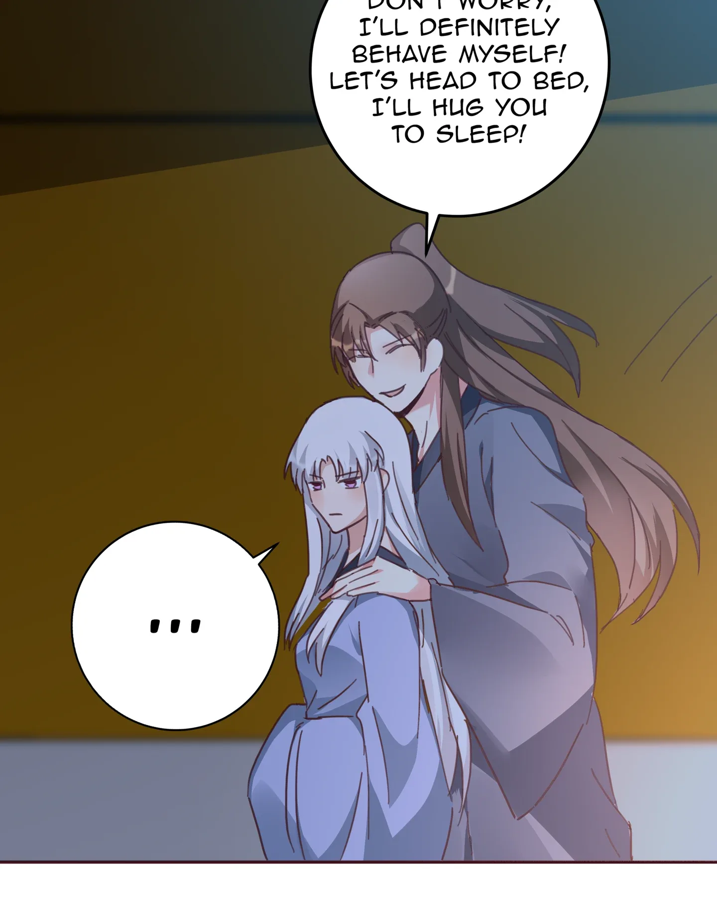 The Poisonous Genius Consort Is Too Arrogant Chapter 161 page 19