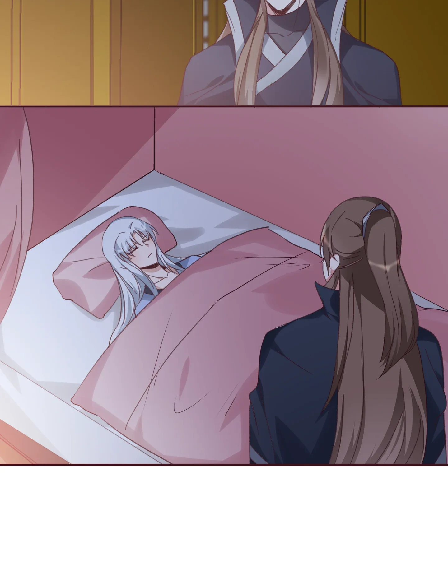 The Poisonous Genius Consort Is Too Arrogant Chapter 163 page 15