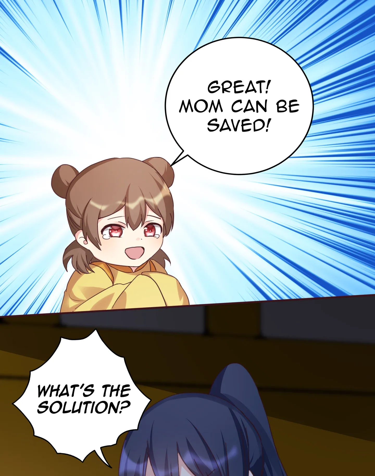 The Poisonous Genius Consort Is Too Arrogant Chapter 163 page 6
