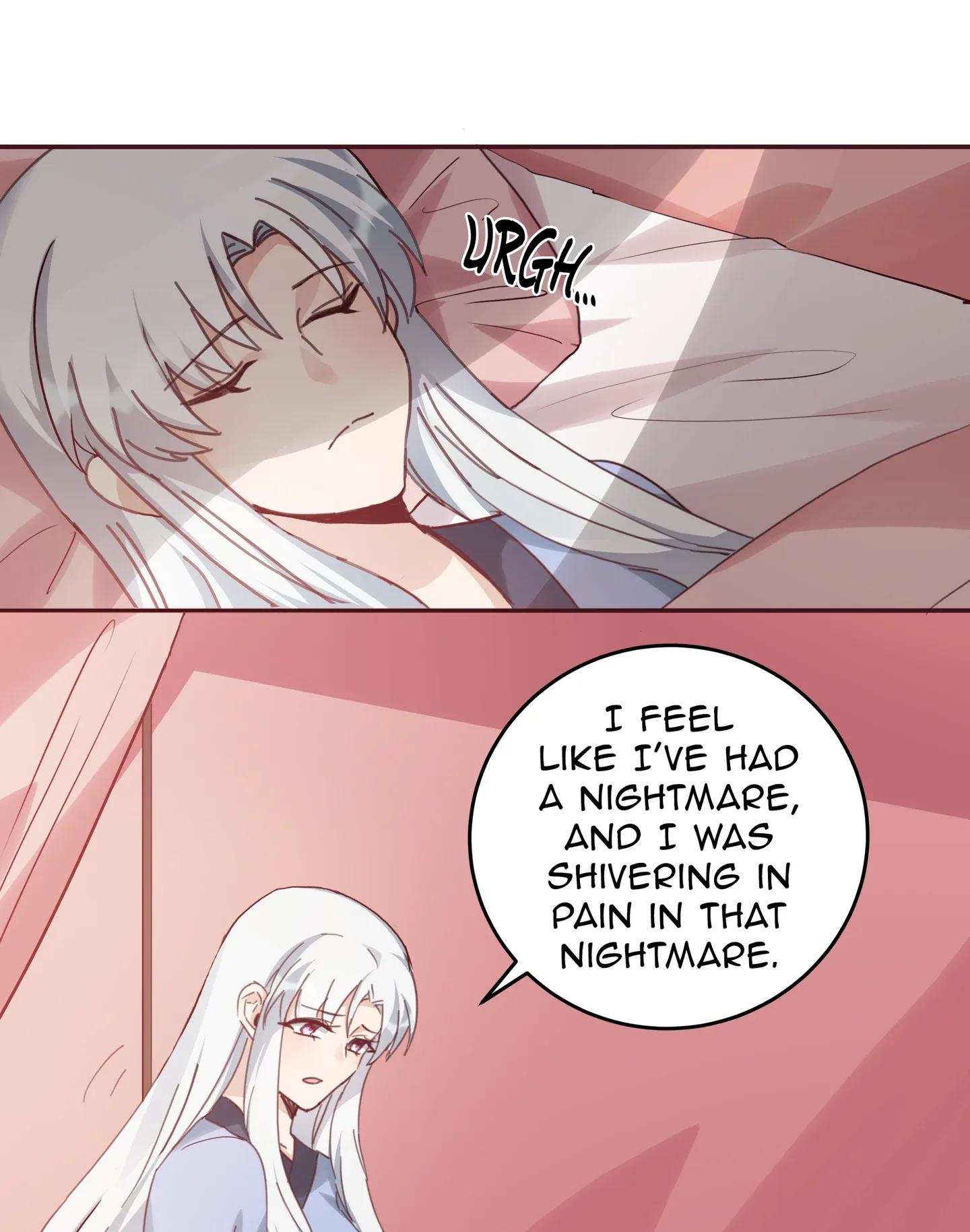 The Poisonous Genius Consort Is Too Arrogant Chapter 163 page 21