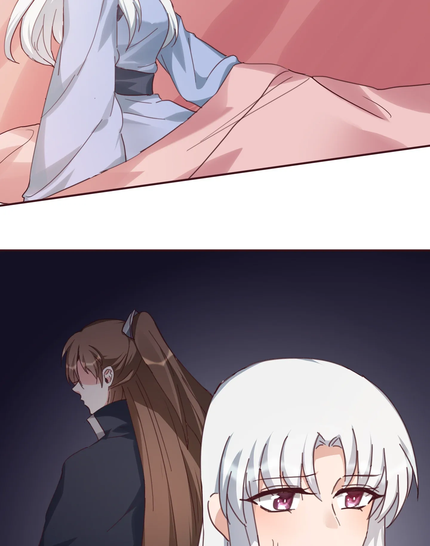 The Poisonous Genius Consort Is Too Arrogant Chapter 163 page 22