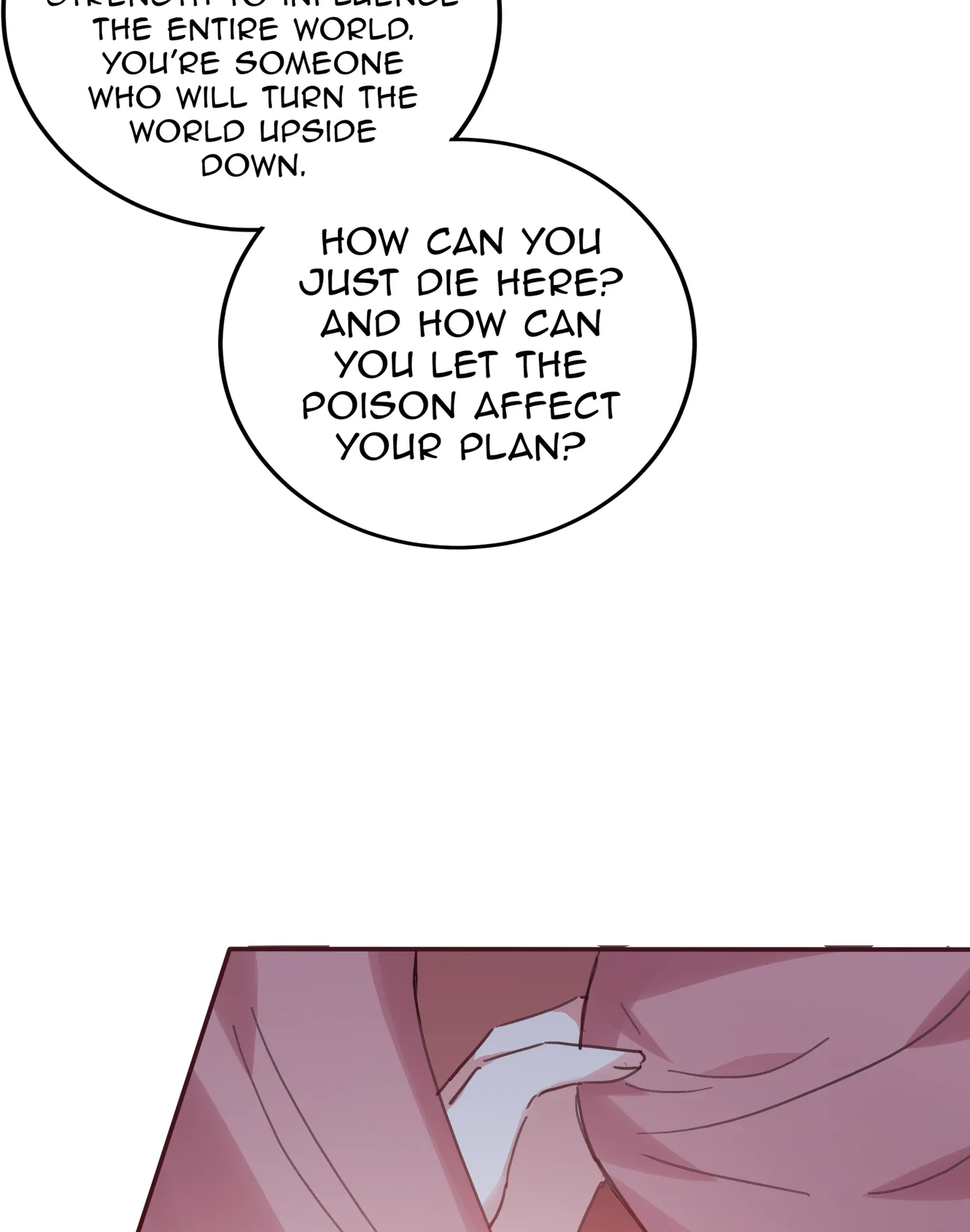 The Poisonous Genius Consort Is Too Arrogant Chapter 163 page 17