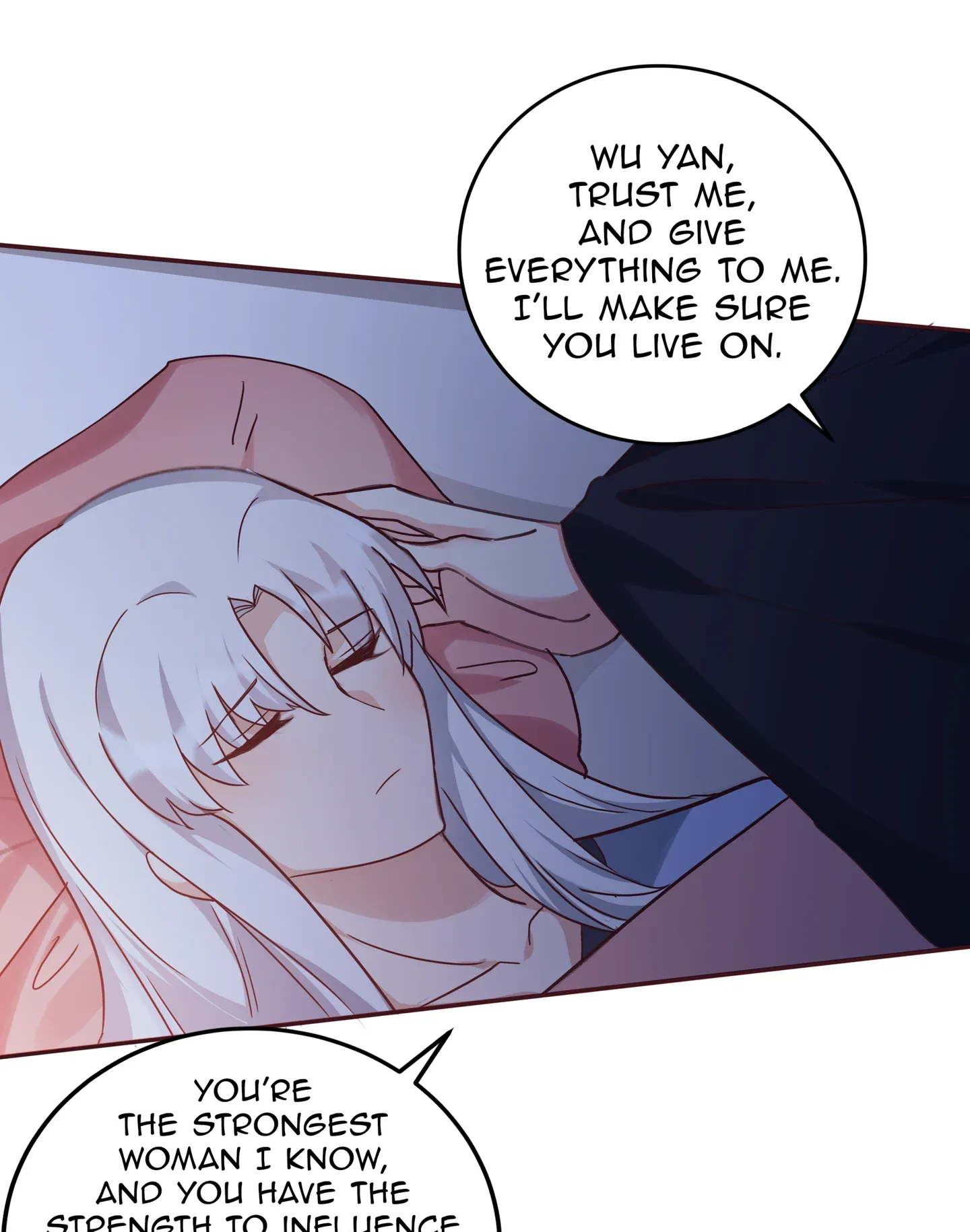 The Poisonous Genius Consort Is Too Arrogant Chapter 163 page 16
