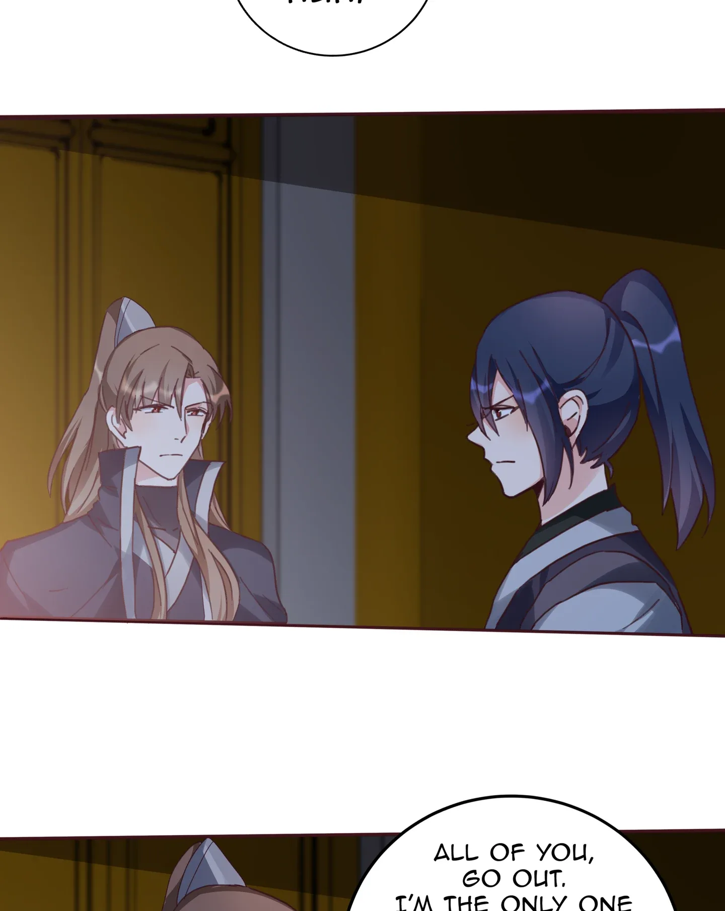 The Poisonous Genius Consort Is Too Arrogant Chapter 163 page 12