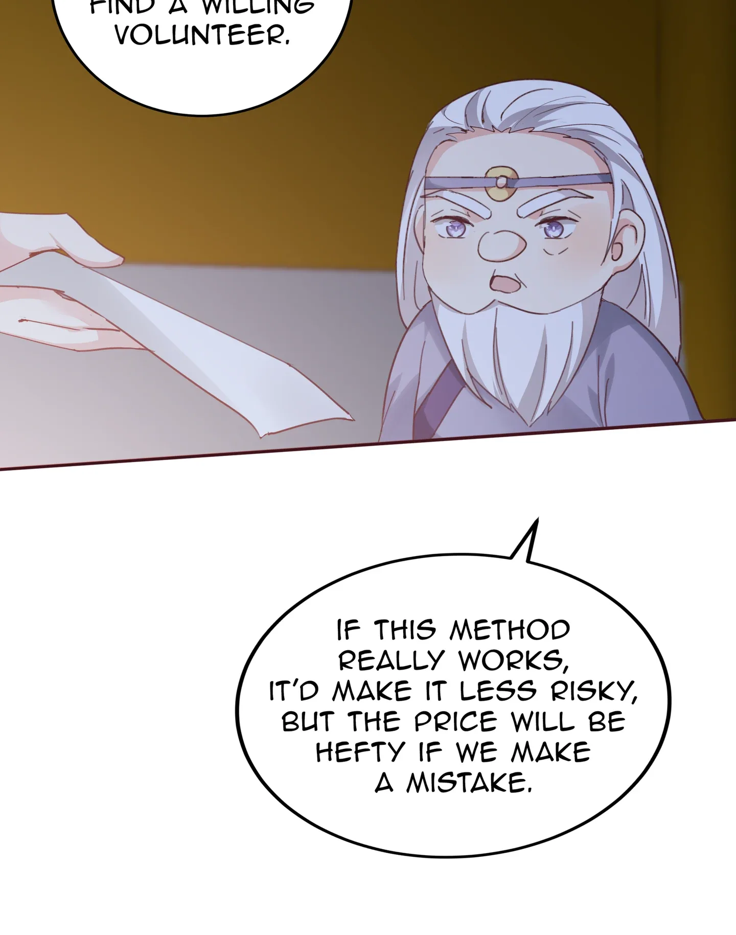 The Poisonous Genius Consort Is Too Arrogant Chapter 163 page 10