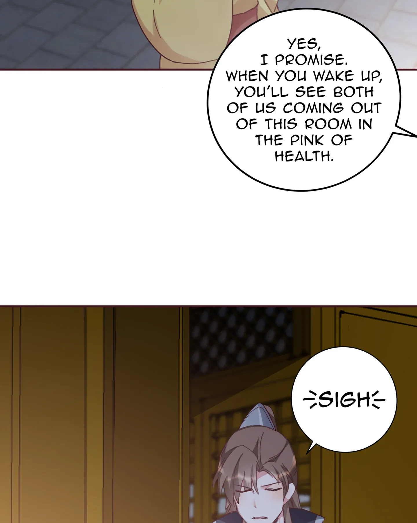 The Poisonous Genius Consort Is Too Arrogant Chapter 163 page 14