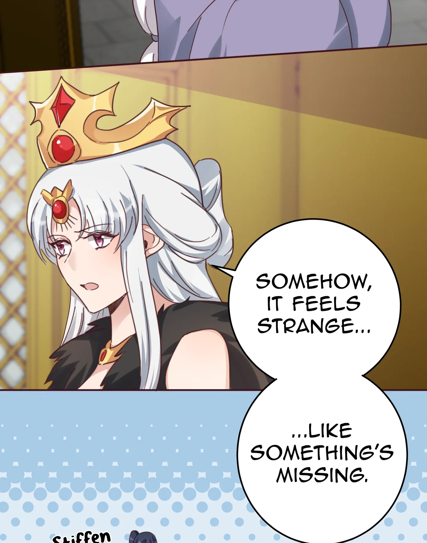 The Poisonous Genius Consort Is Too Arrogant Chapter 164 page 8
