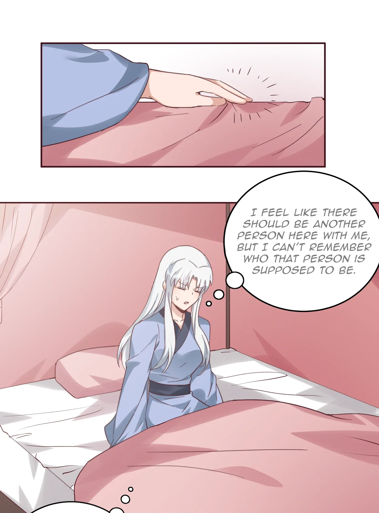 The Poisonous Genius Consort Is Too Arrogant Chapter 164 page 1