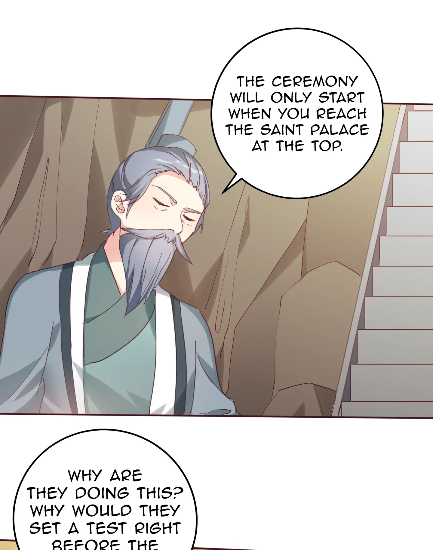 The Poisonous Genius Consort Is Too Arrogant Chapter 164 page 21