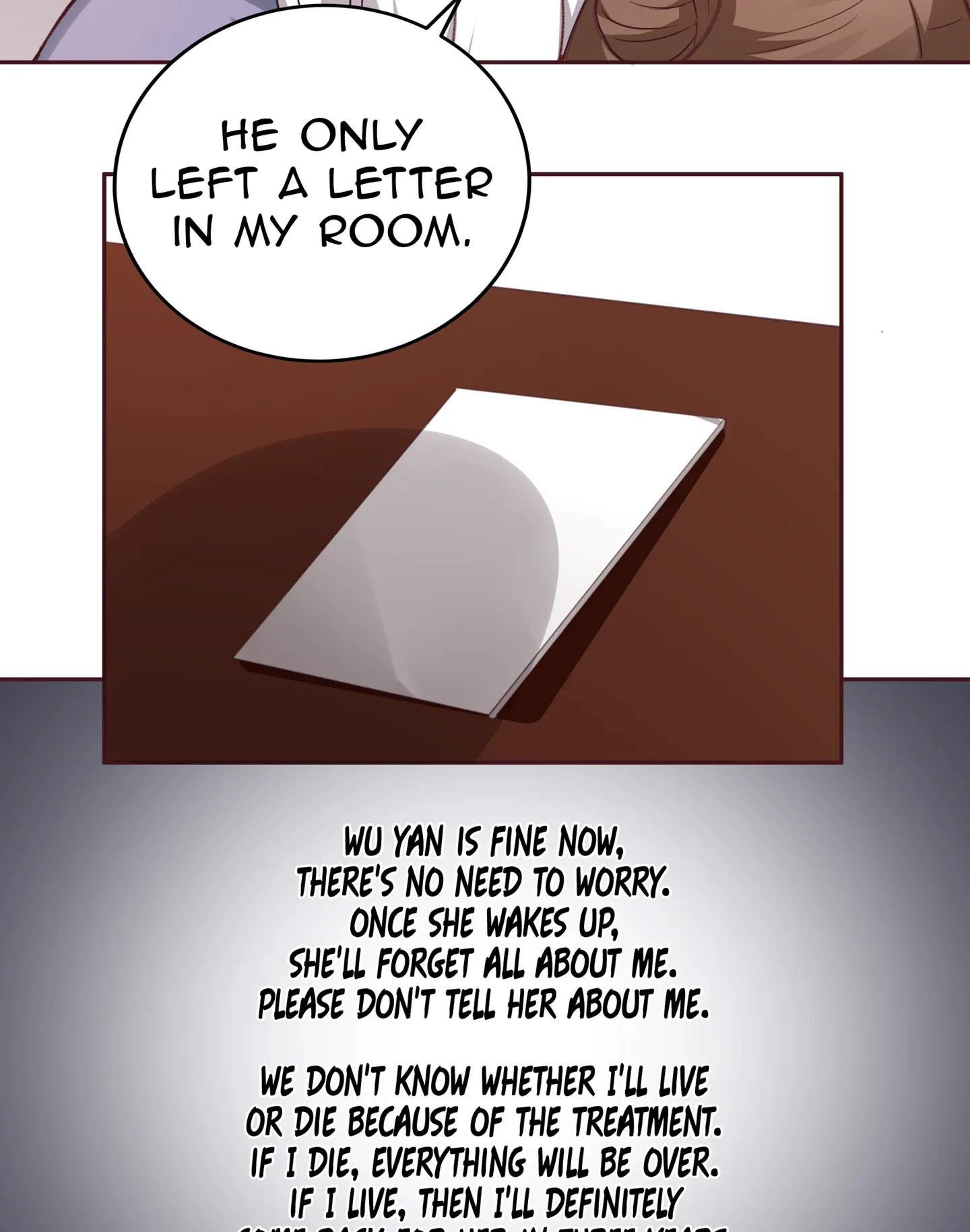 The Poisonous Genius Consort Is Too Arrogant Chapter 164 page 13