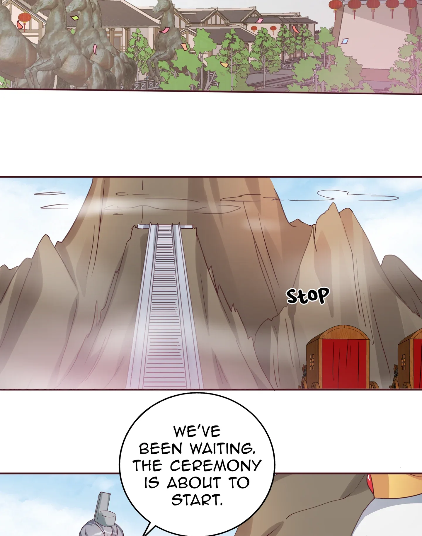 The Poisonous Genius Consort Is Too Arrogant Chapter 164 page 18