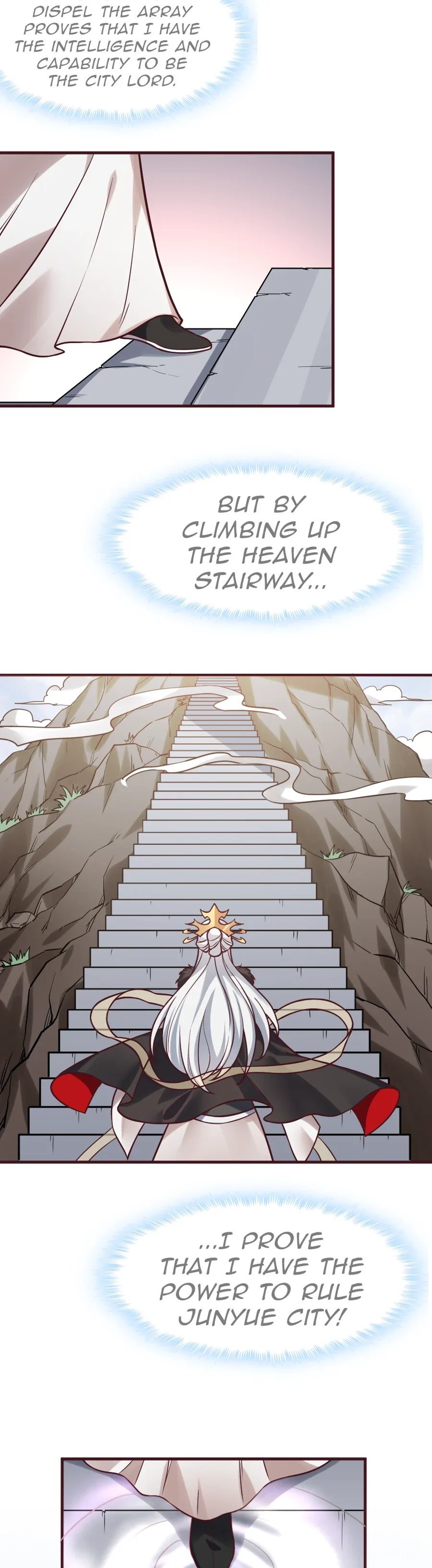 The Poisonous Genius Consort Is Too Arrogant Chapter 165 page 2