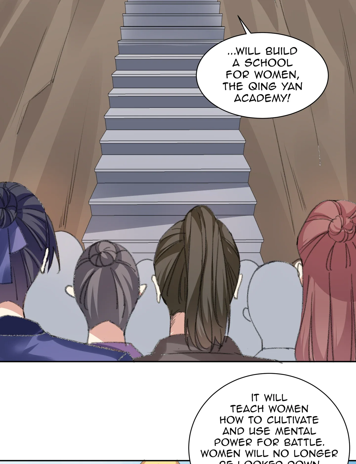 The Poisonous Genius Consort Is Too Arrogant Chapter 166 page 2