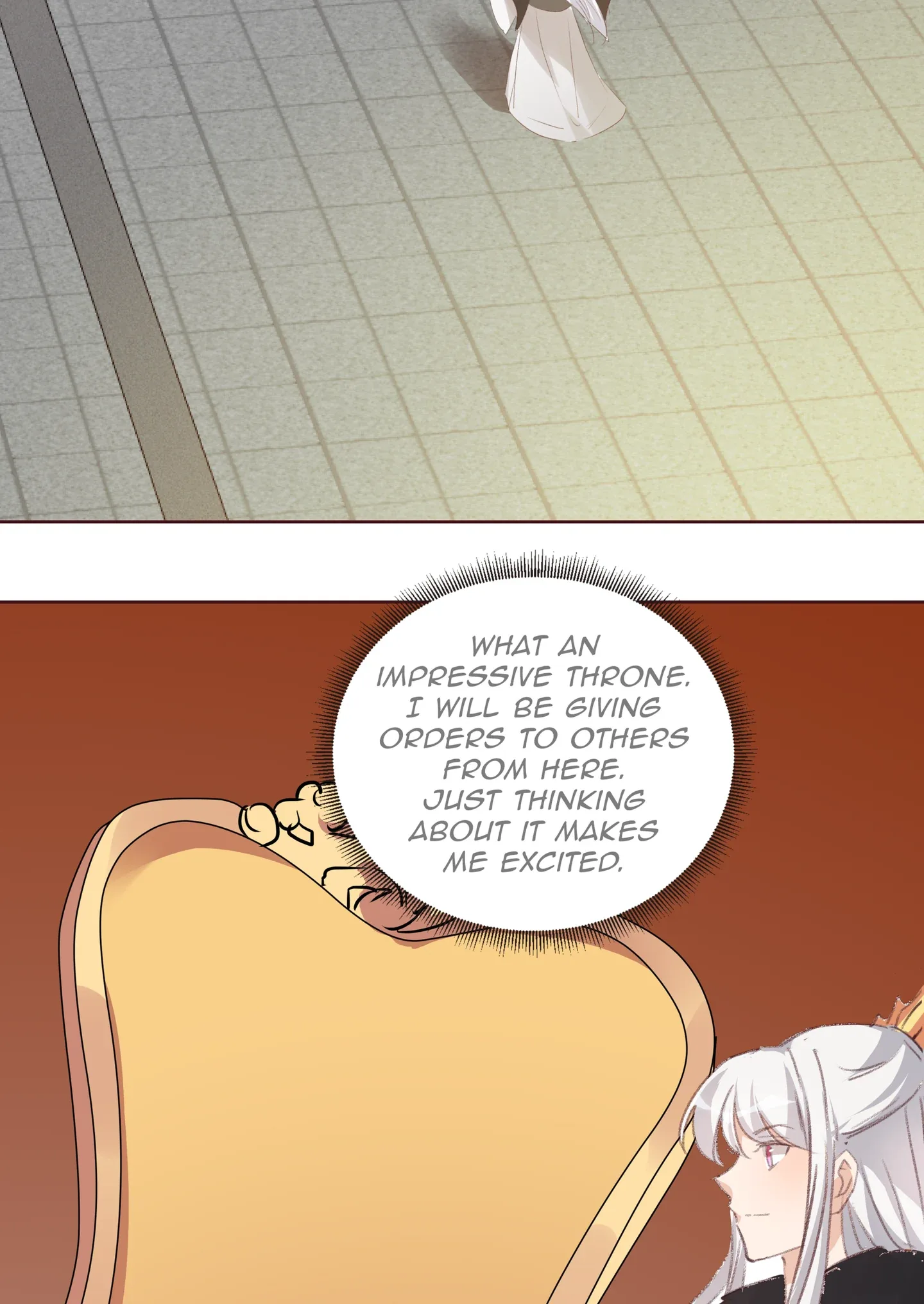 The Poisonous Genius Consort Is Too Arrogant Chapter 166 page 33