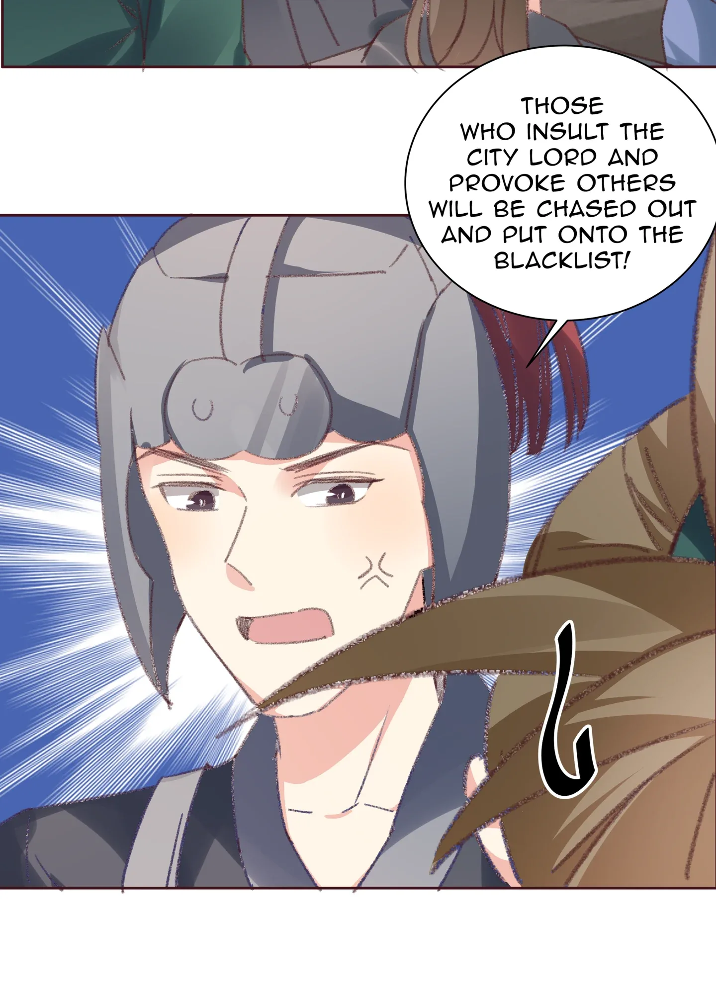 The Poisonous Genius Consort Is Too Arrogant Chapter 166 page 16