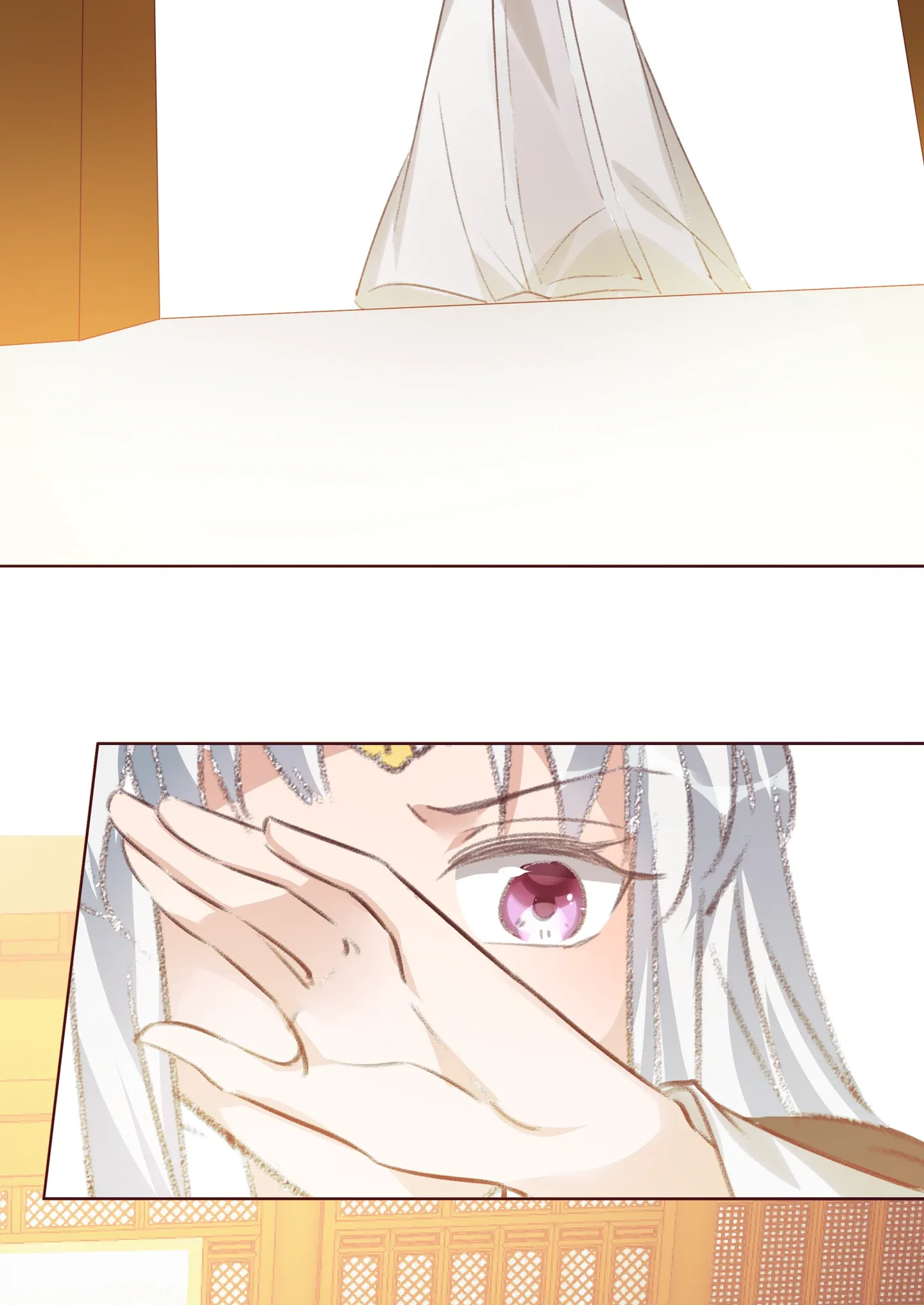 The Poisonous Genius Consort Is Too Arrogant Chapter 166 page 31