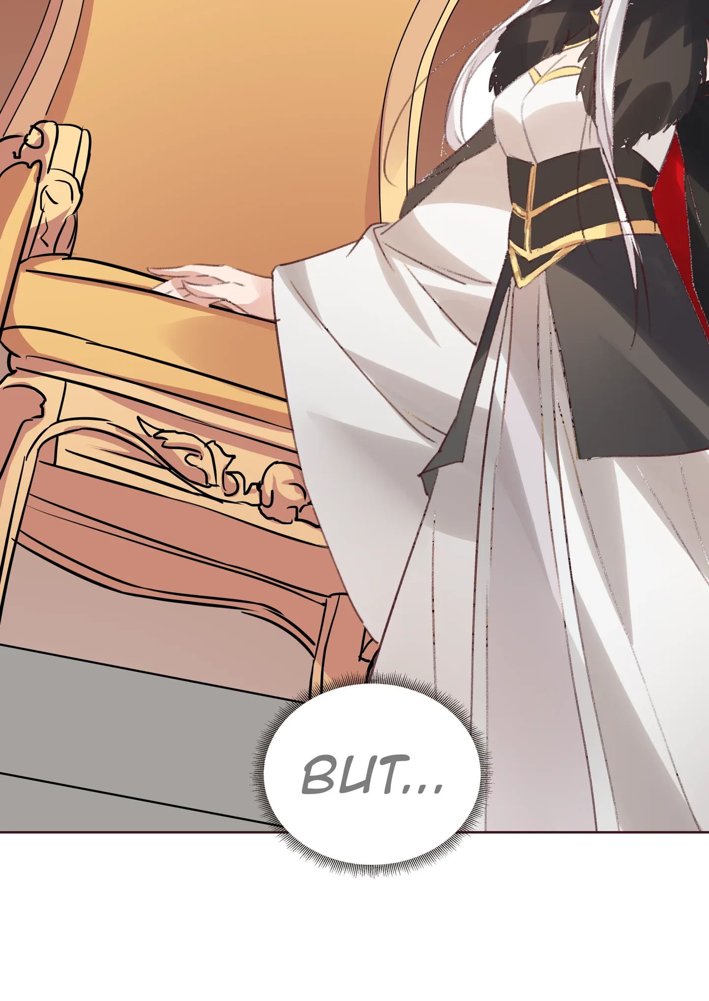 The Poisonous Genius Consort Is Too Arrogant Chapter 166 page 34