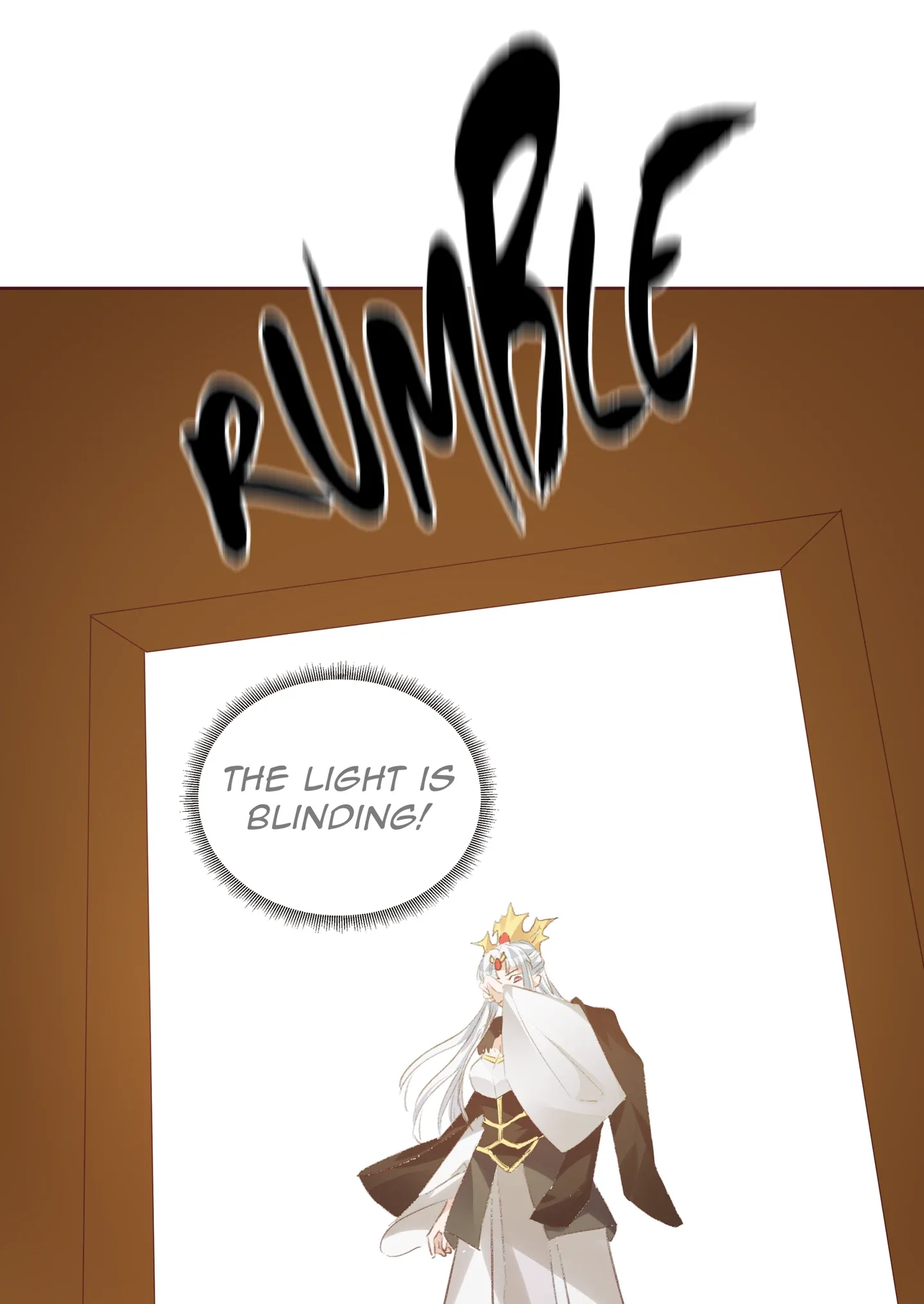 The Poisonous Genius Consort Is Too Arrogant Chapter 166 page 30