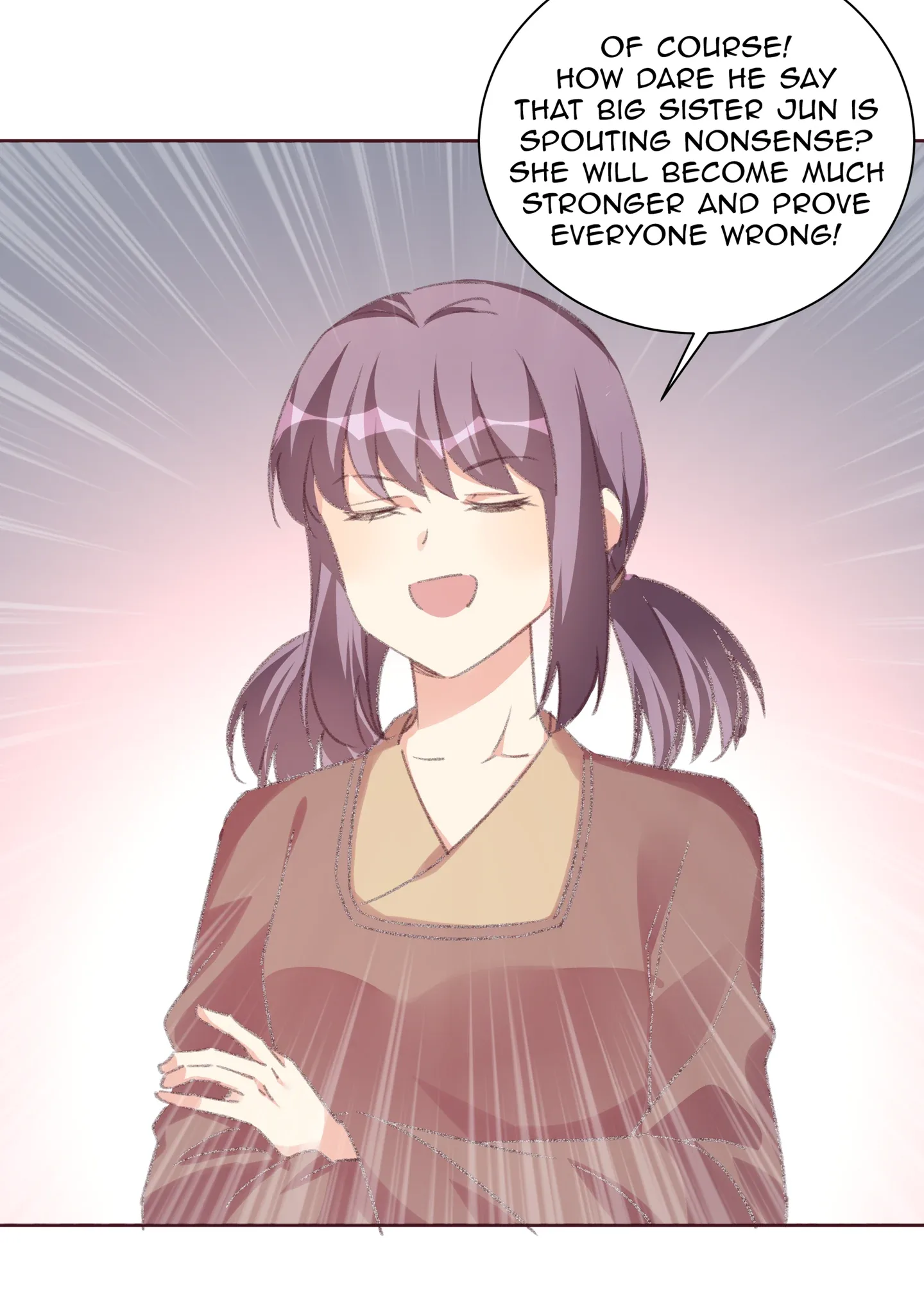 The Poisonous Genius Consort Is Too Arrogant Chapter 166 page 20