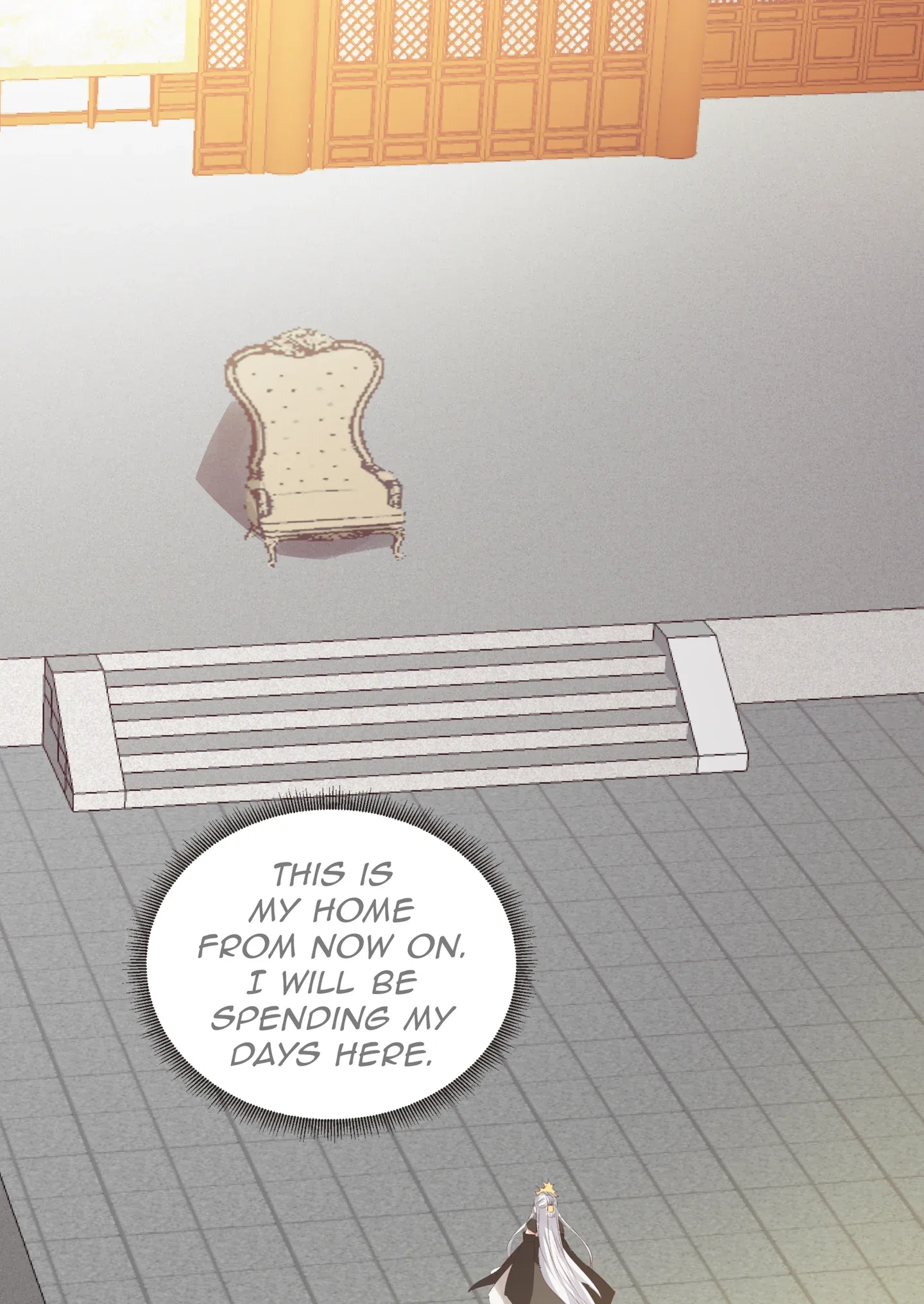 The Poisonous Genius Consort Is Too Arrogant Chapter 166 page 32
