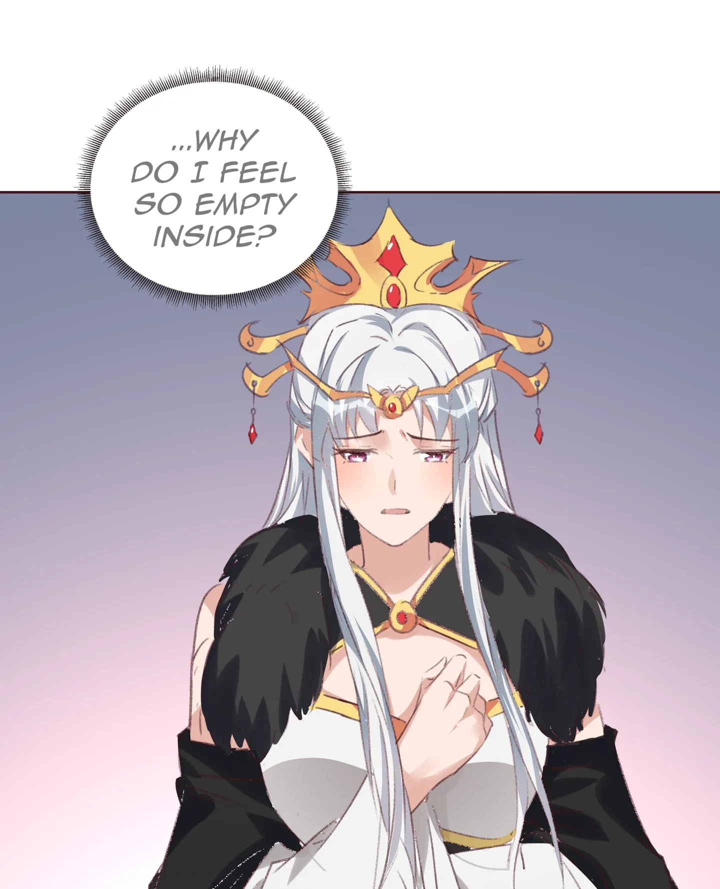 The Poisonous Genius Consort Is Too Arrogant Chapter 166 page 35