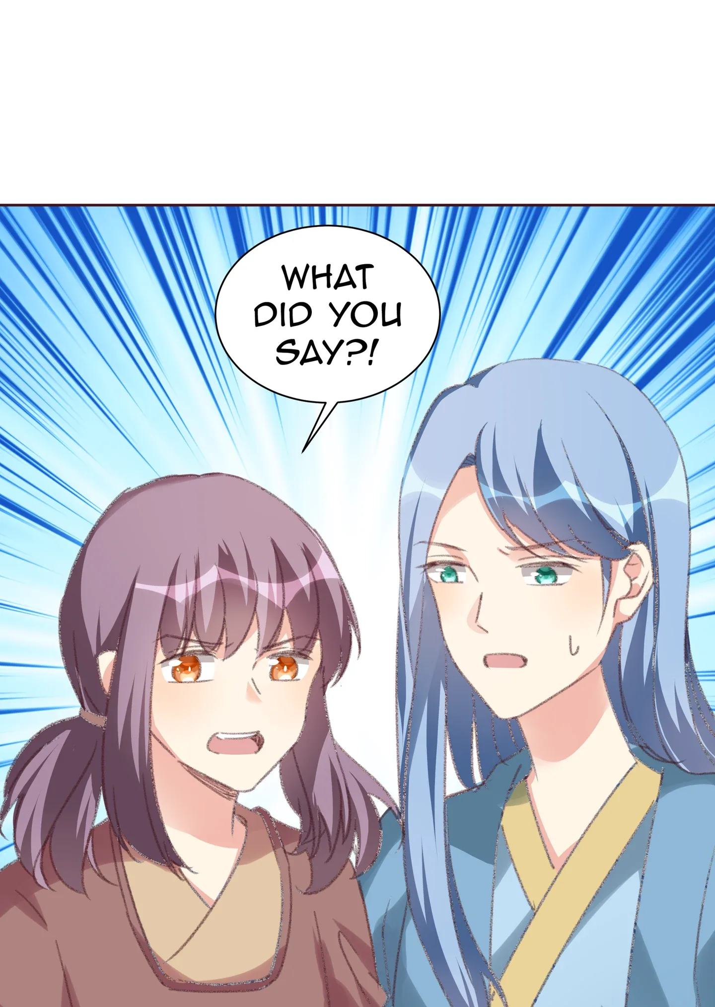 The Poisonous Genius Consort Is Too Arrogant Chapter 166 page 13