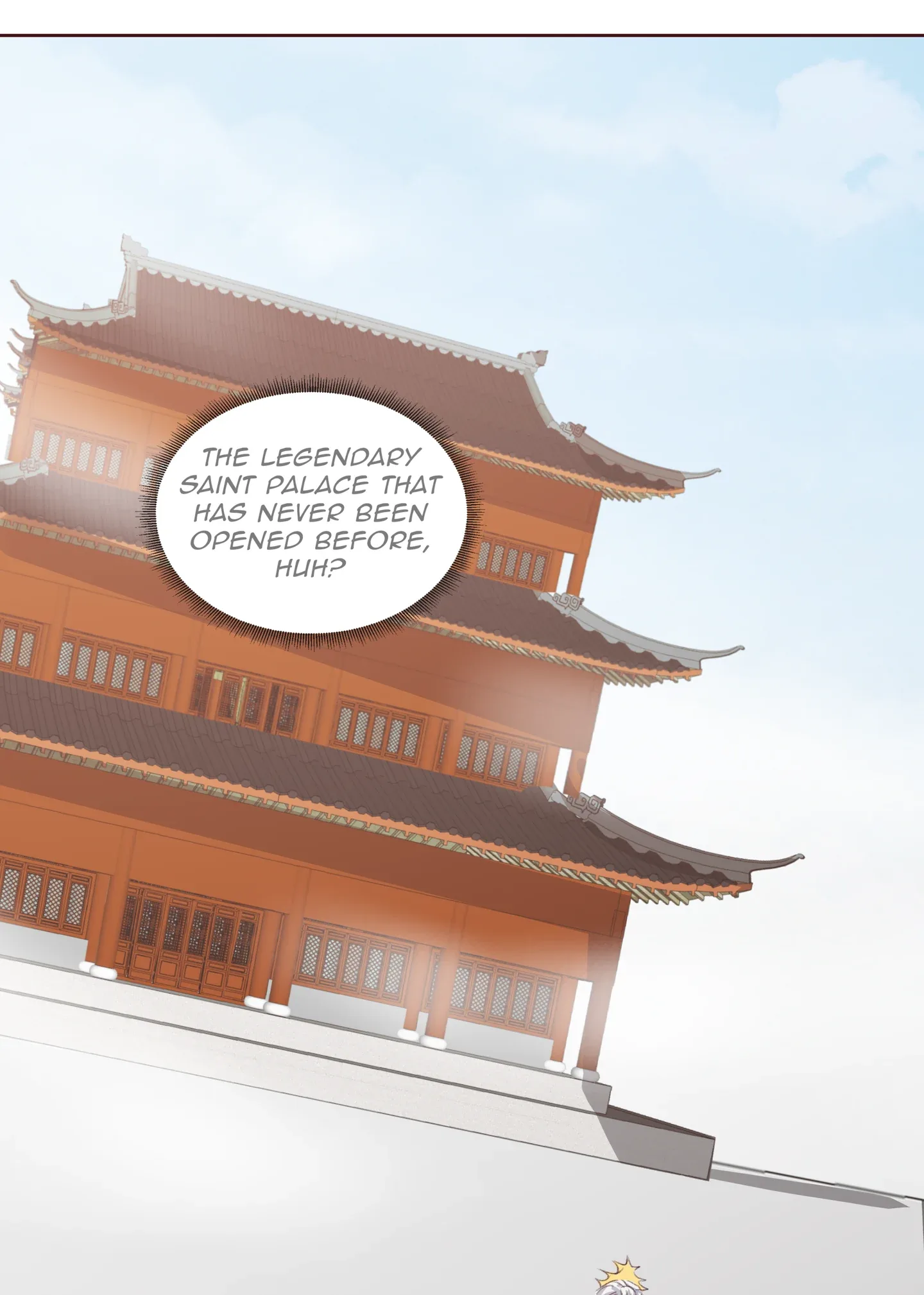 The Poisonous Genius Consort Is Too Arrogant Chapter 166 page 25