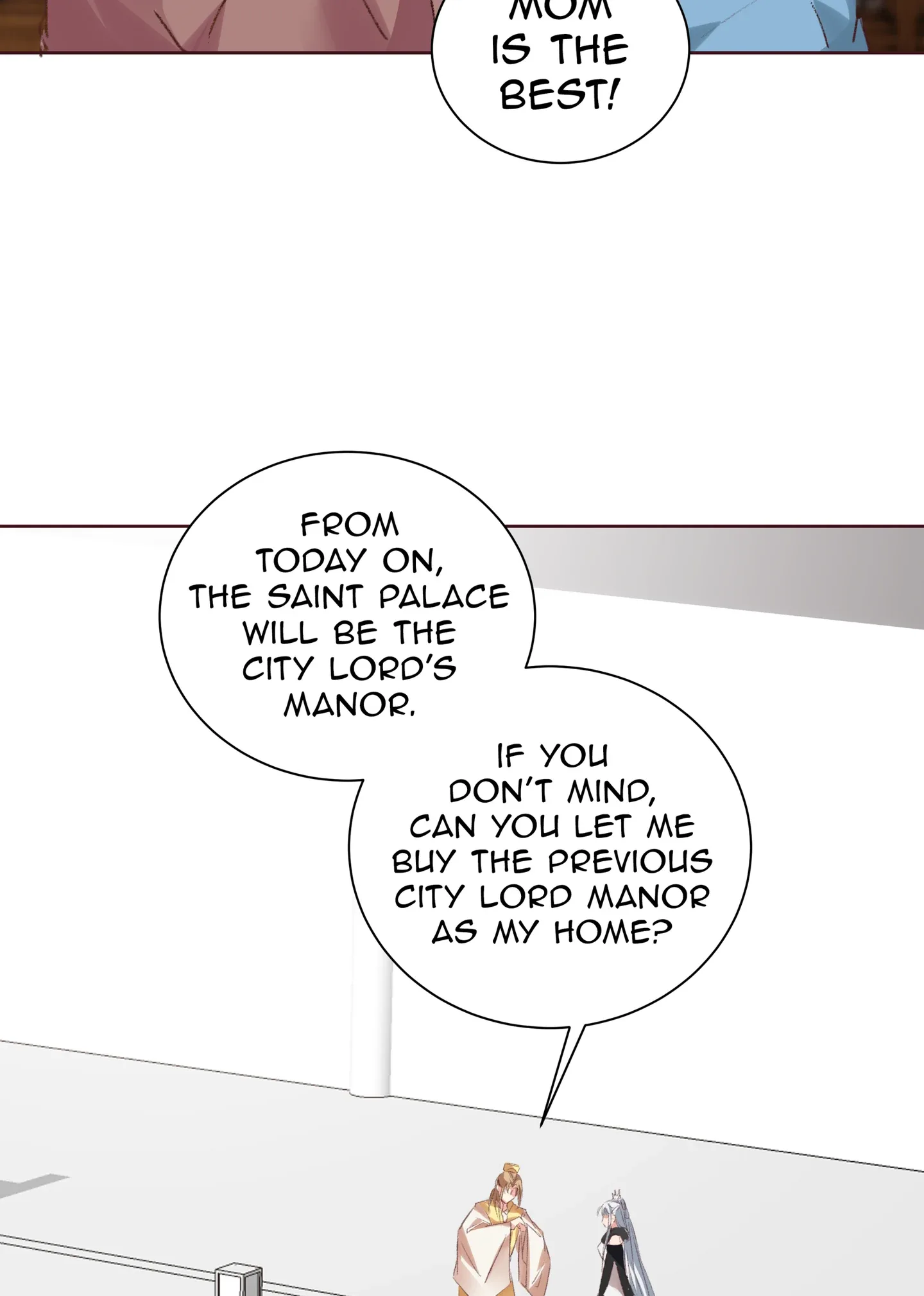 The Poisonous Genius Consort Is Too Arrogant Chapter 166 page 22