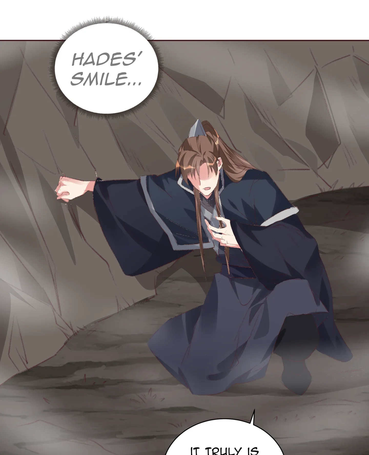 The Poisonous Genius Consort Is Too Arrogant Chapter 166 page 38