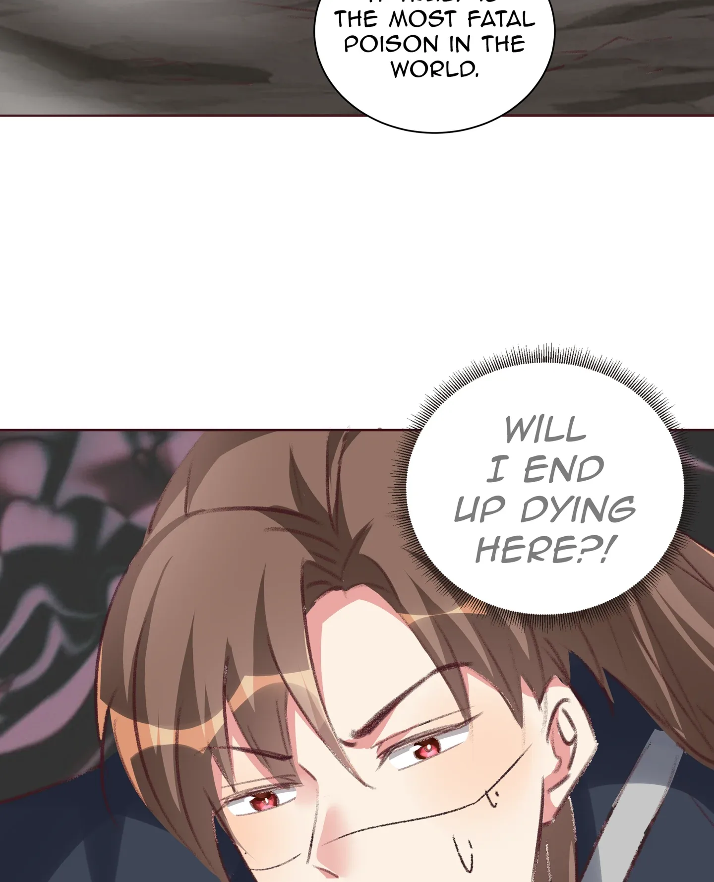 The Poisonous Genius Consort Is Too Arrogant Chapter 166 page 39