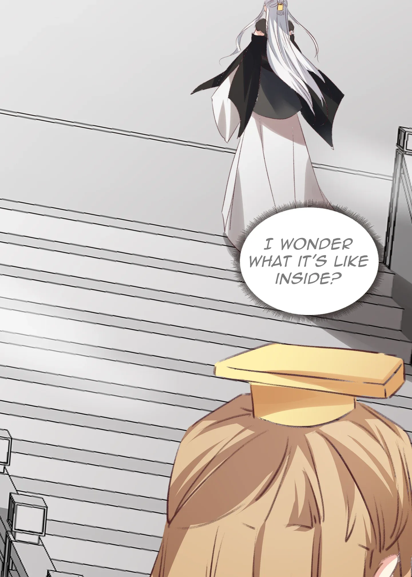 The Poisonous Genius Consort Is Too Arrogant Chapter 166 page 26