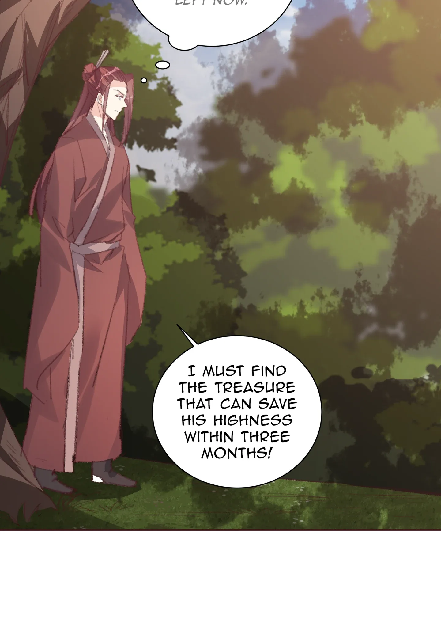 The Poisonous Genius Consort Is Too Arrogant Chapter 167 page 19
