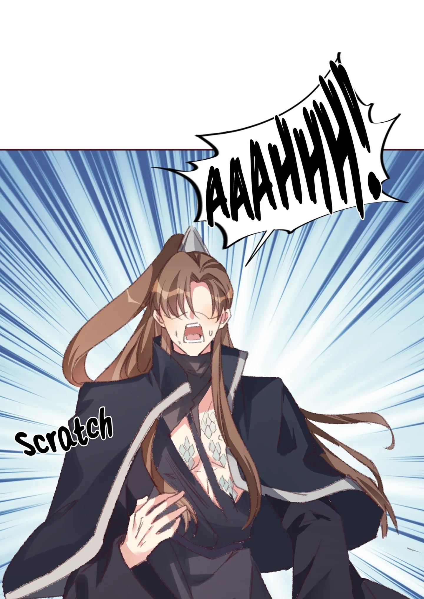 The Poisonous Genius Consort Is Too Arrogant Chapter 167 page 15