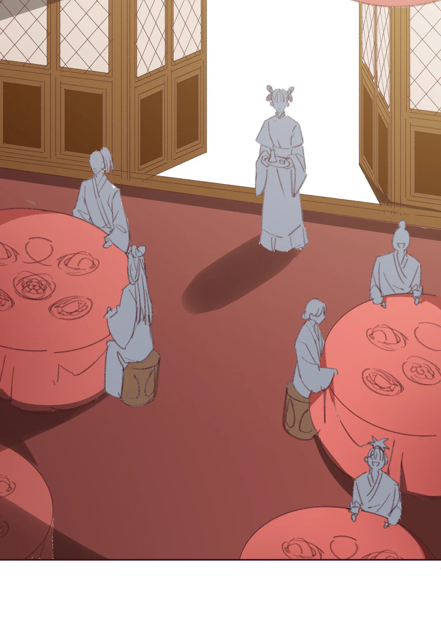 The Poisonous Genius Consort Is Too Arrogant Chapter 167 page 25