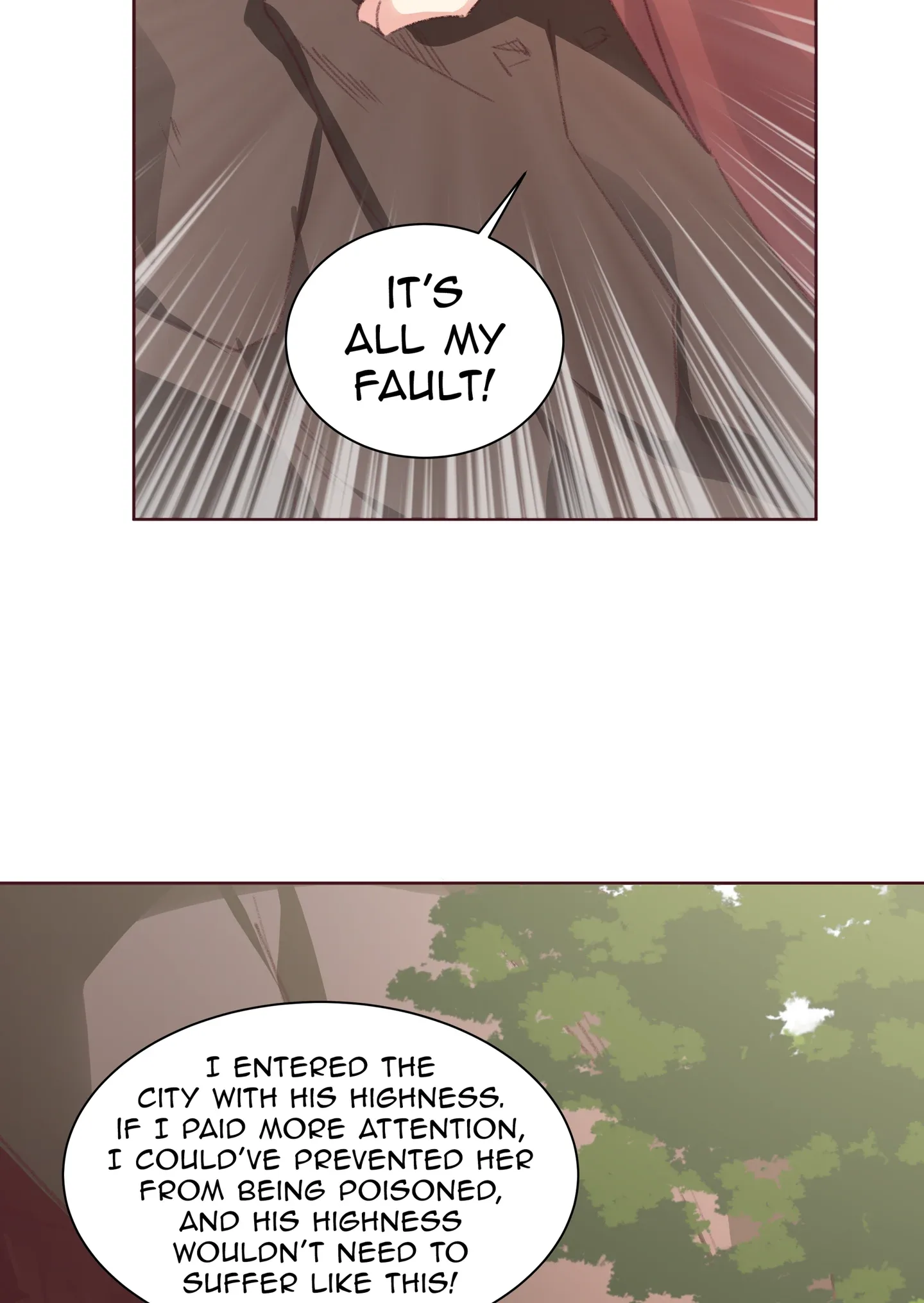 The Poisonous Genius Consort Is Too Arrogant Chapter 167 page 17
