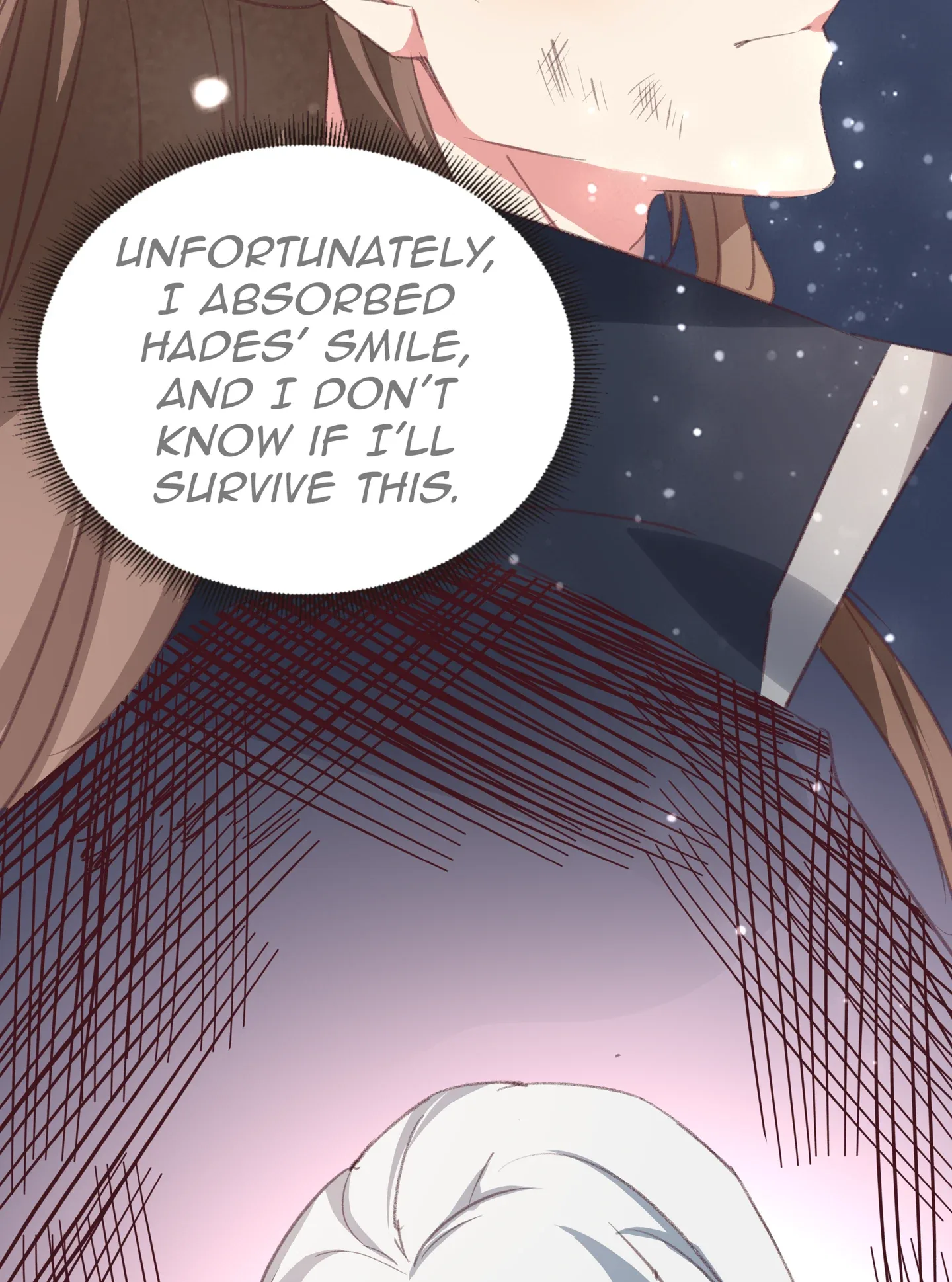 The Poisonous Genius Consort Is Too Arrogant Chapter 167 page 9