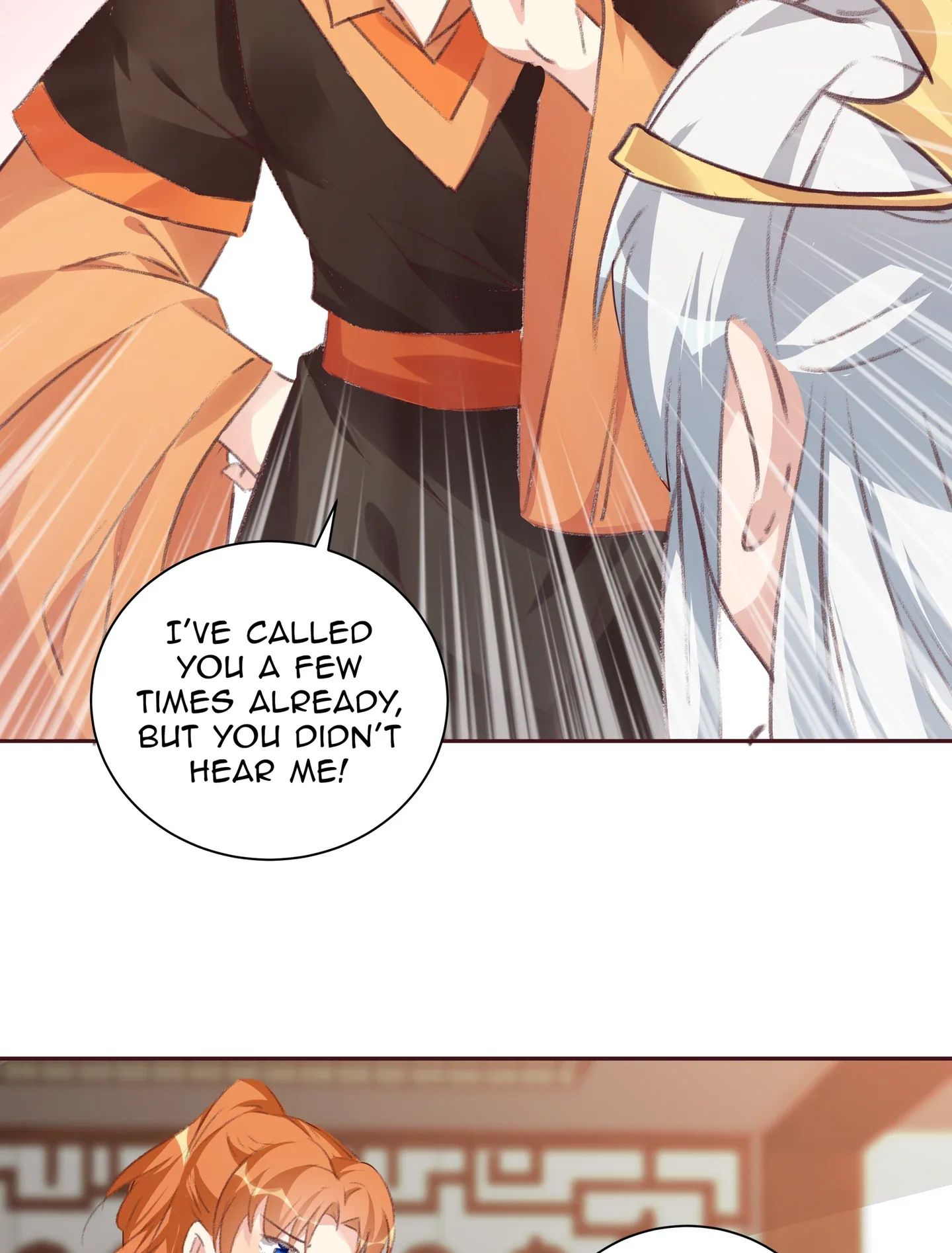 The Poisonous Genius Consort Is Too Arrogant Chapter 167 page 28