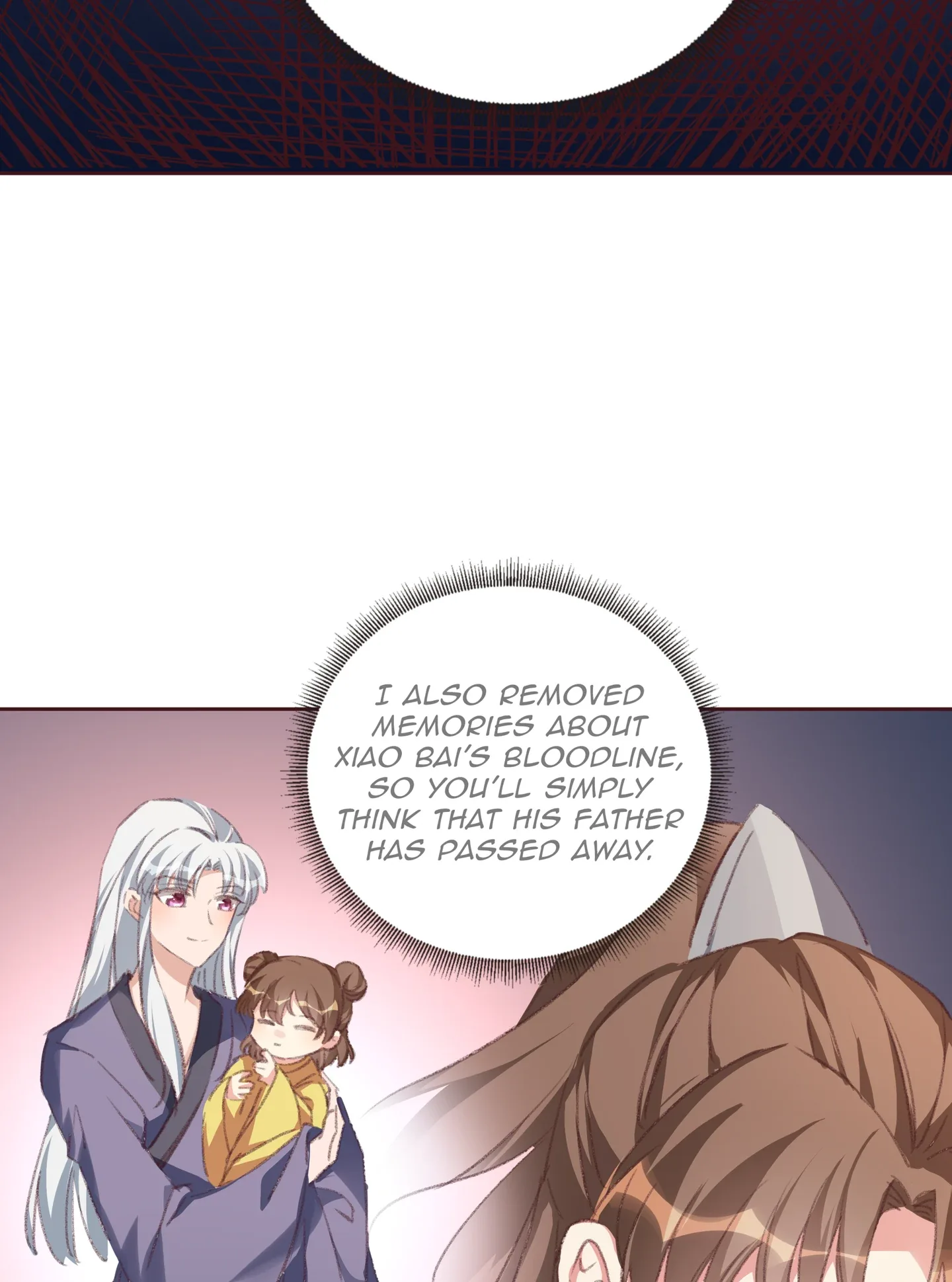 The Poisonous Genius Consort Is Too Arrogant Chapter 167 page 11