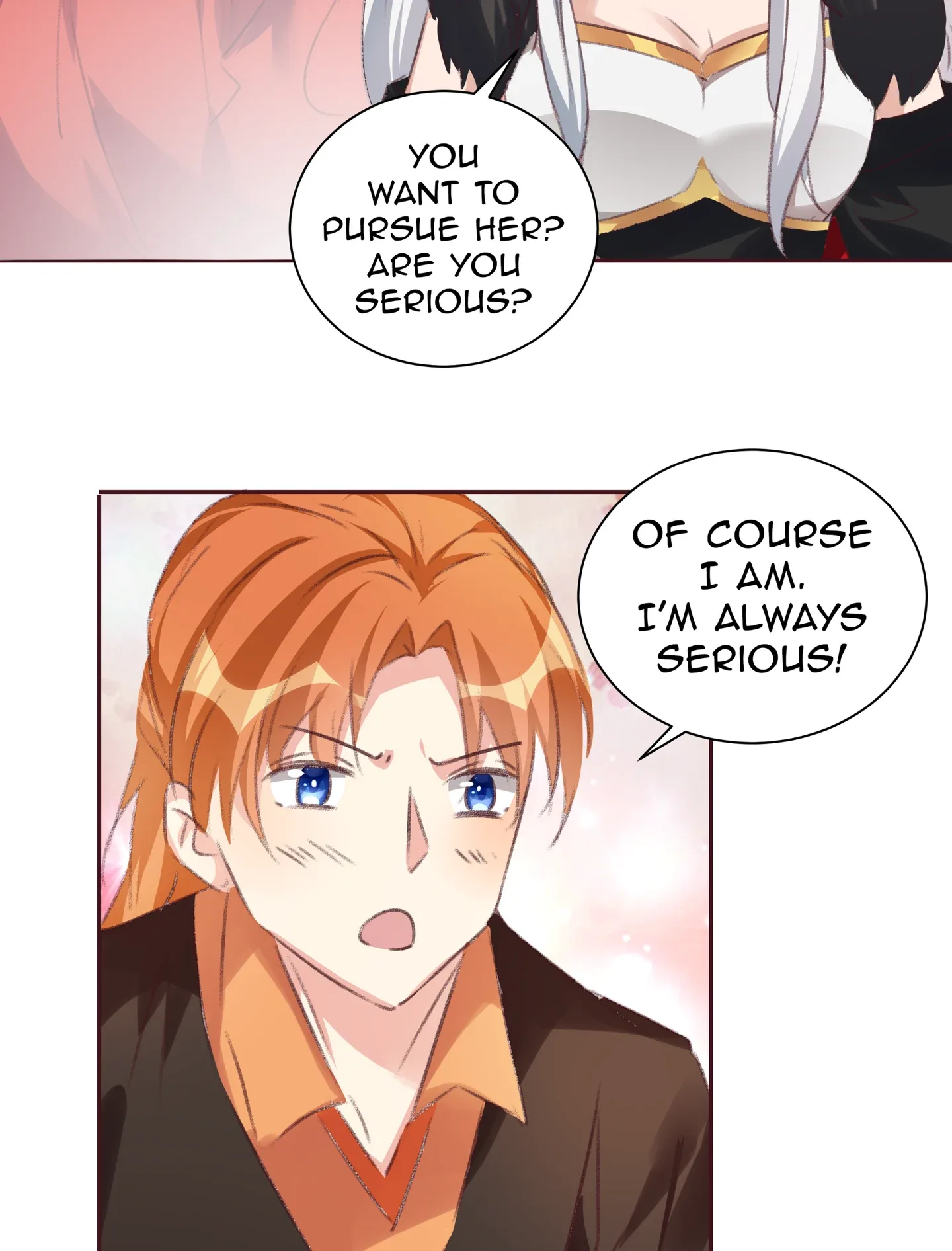 The Poisonous Genius Consort Is Too Arrogant Chapter 167 page 35