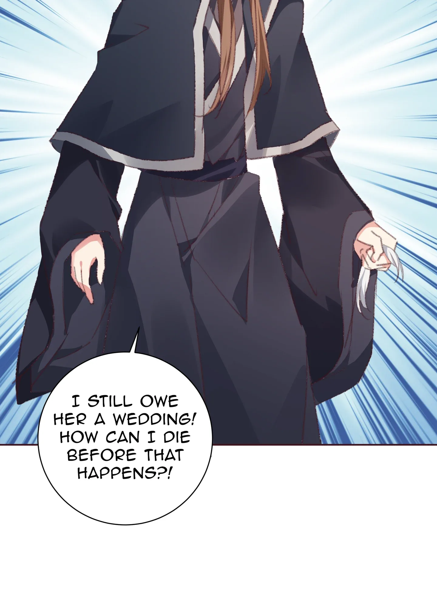 The Poisonous Genius Consort Is Too Arrogant Chapter 167 page 13