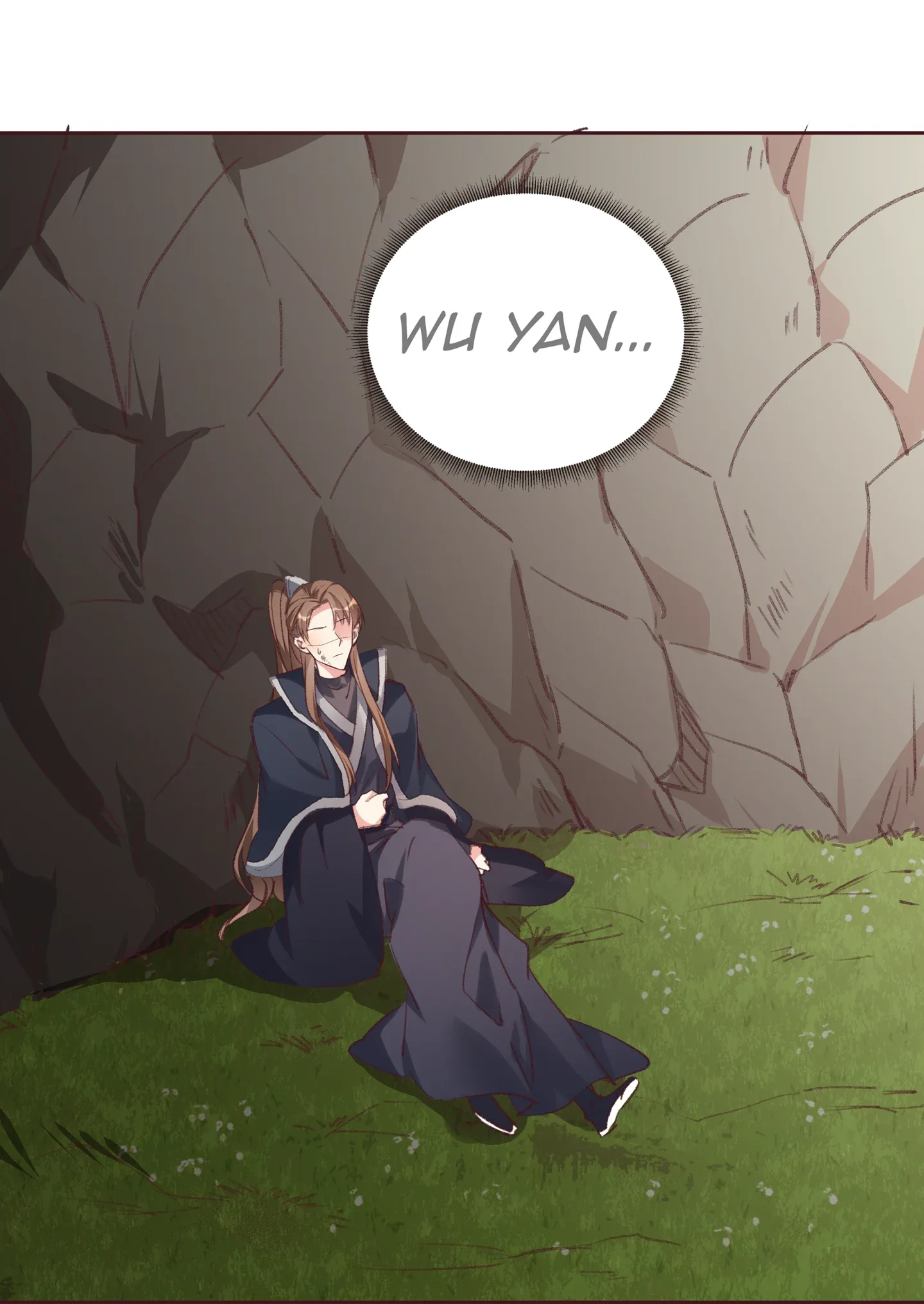 The Poisonous Genius Consort Is Too Arrogant Chapter 167 page 1