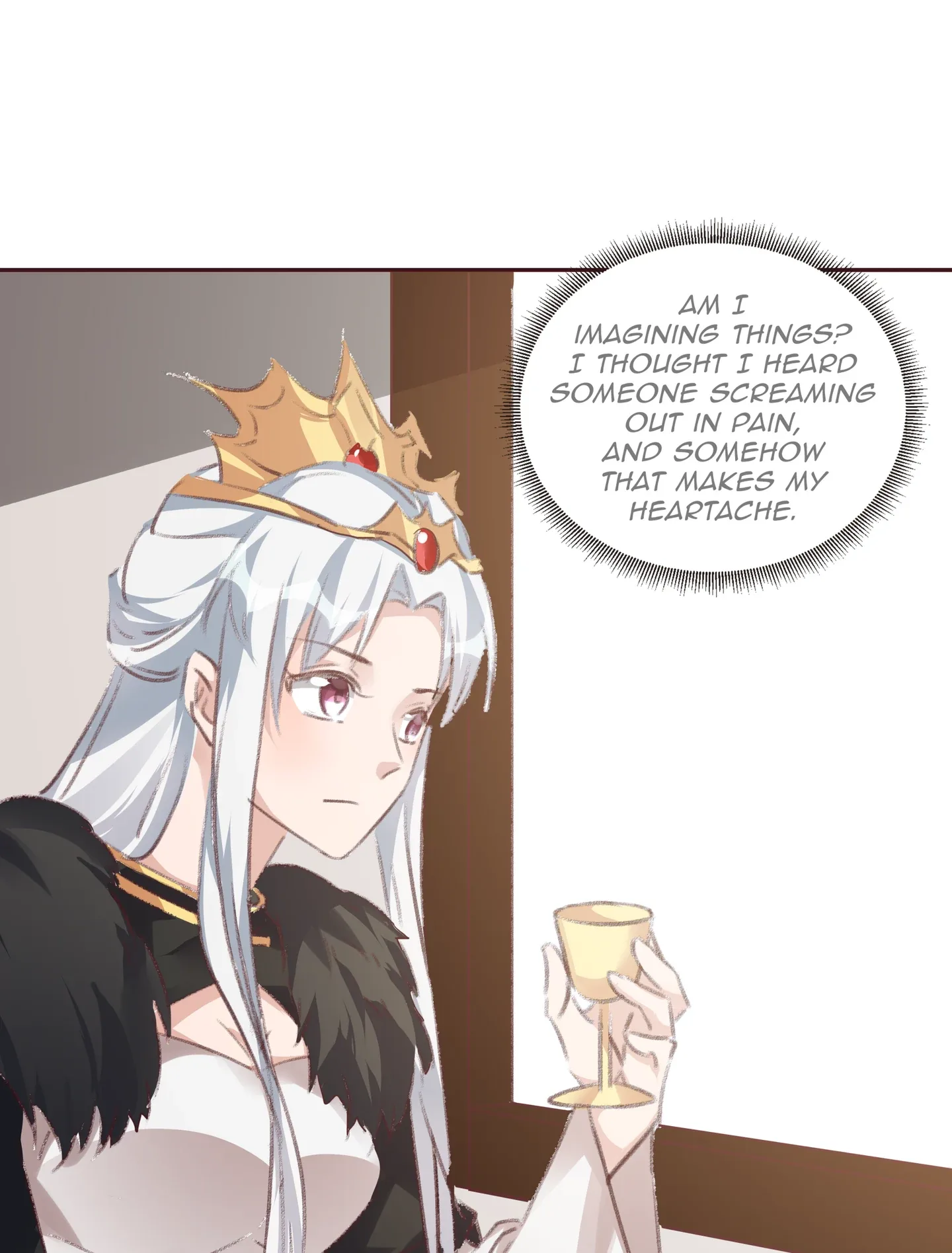 The Poisonous Genius Consort Is Too Arrogant Chapter 167 page 26