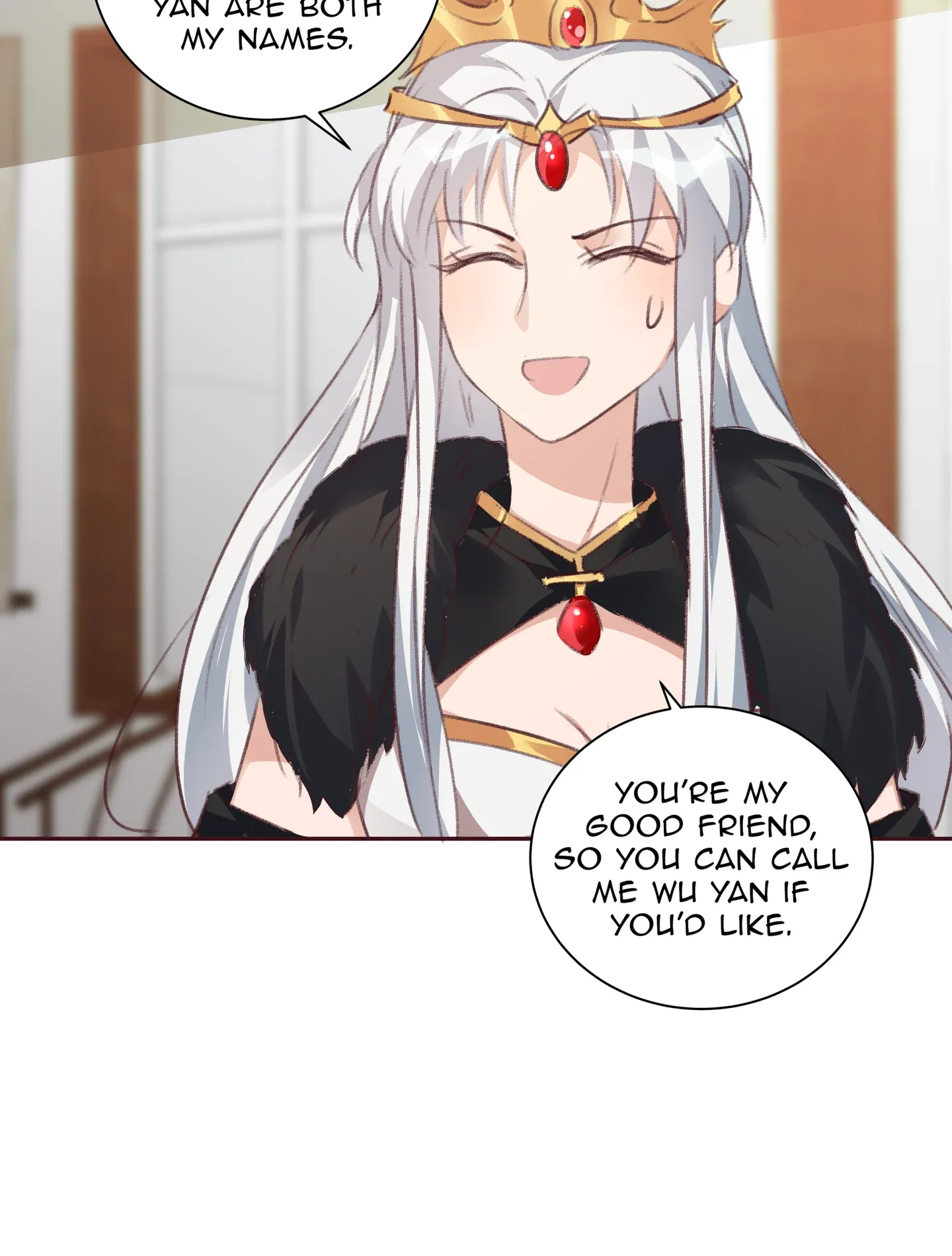 The Poisonous Genius Consort Is Too Arrogant Chapter 167 page 31