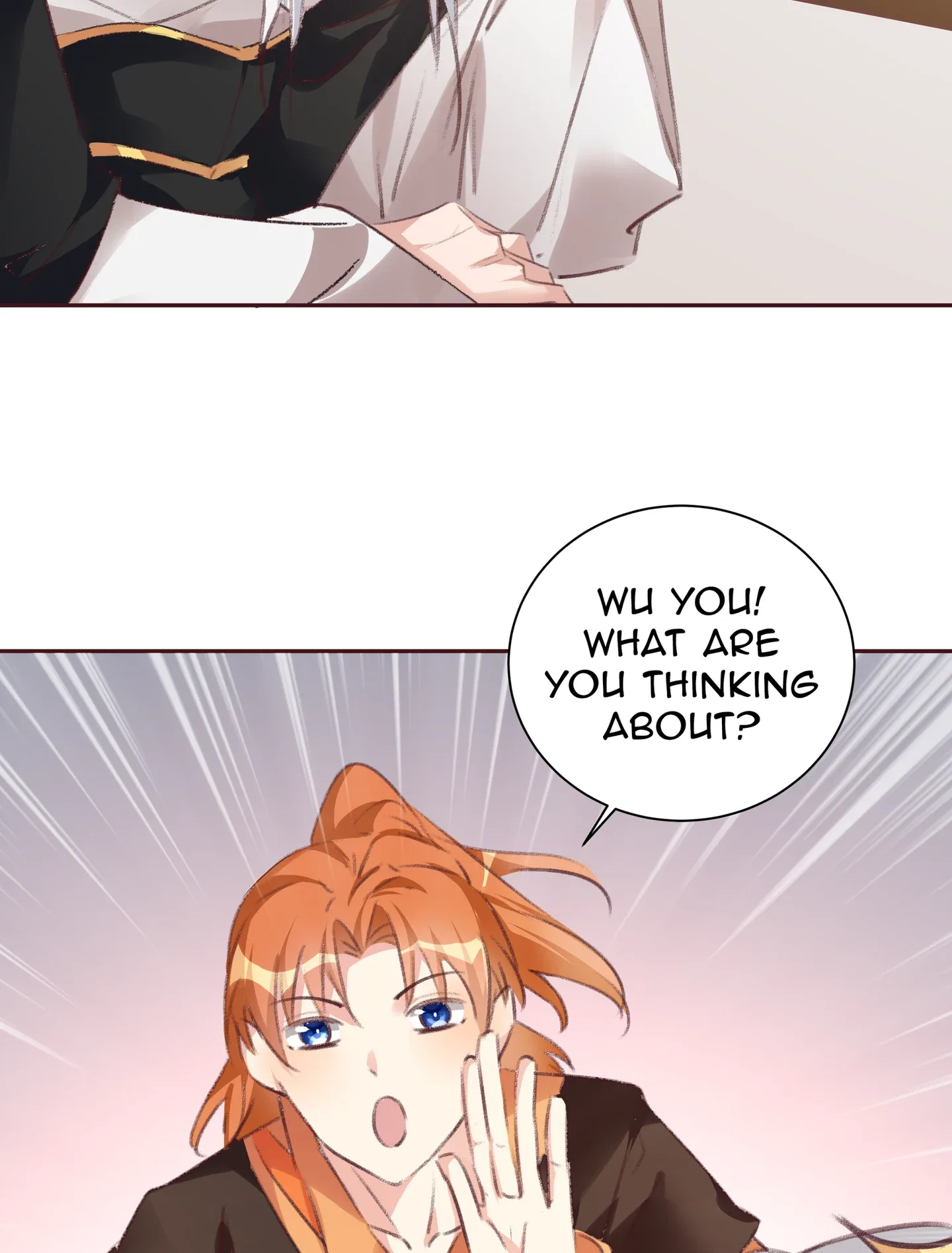 The Poisonous Genius Consort Is Too Arrogant Chapter 167 page 27