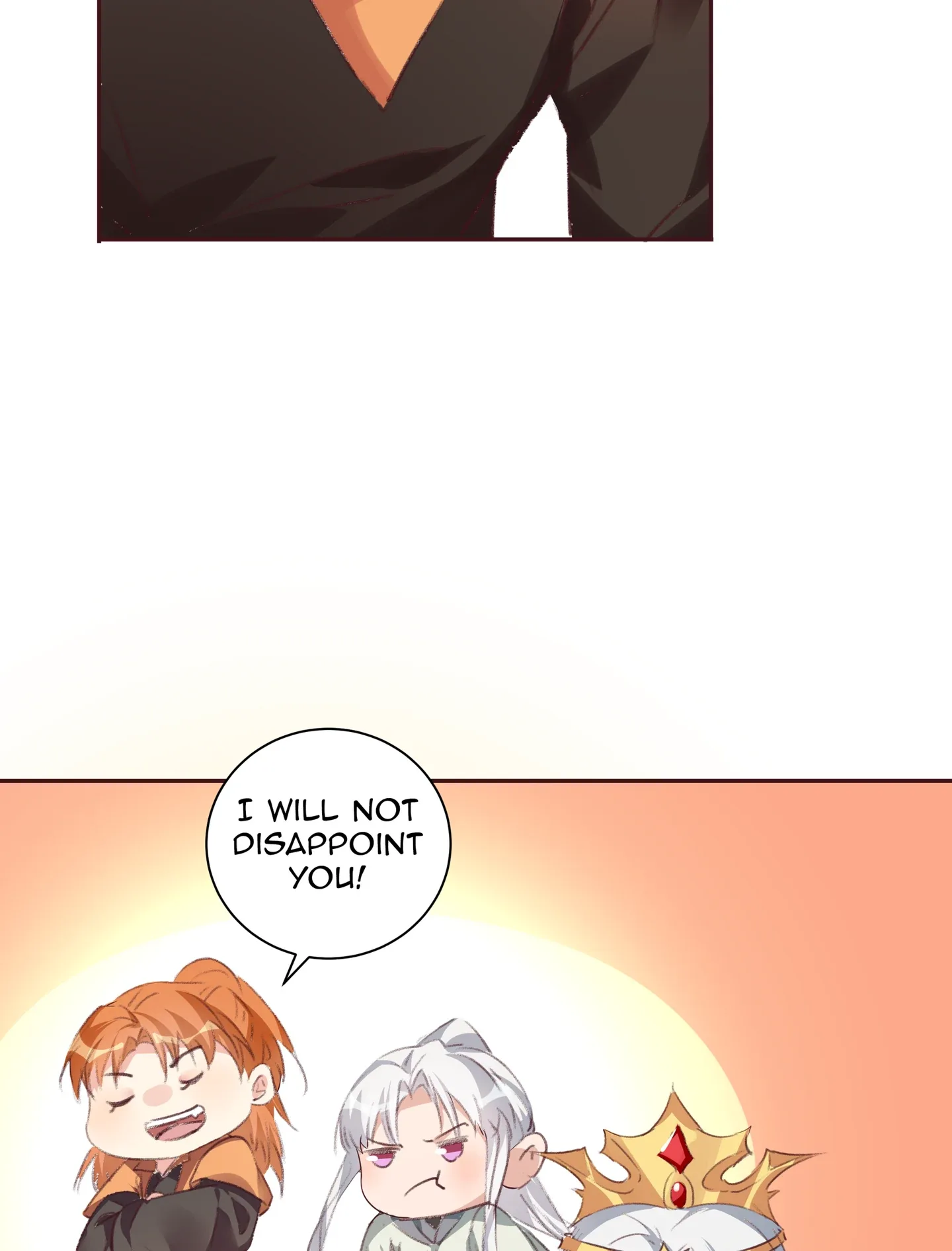 The Poisonous Genius Consort Is Too Arrogant Chapter 167 page 36