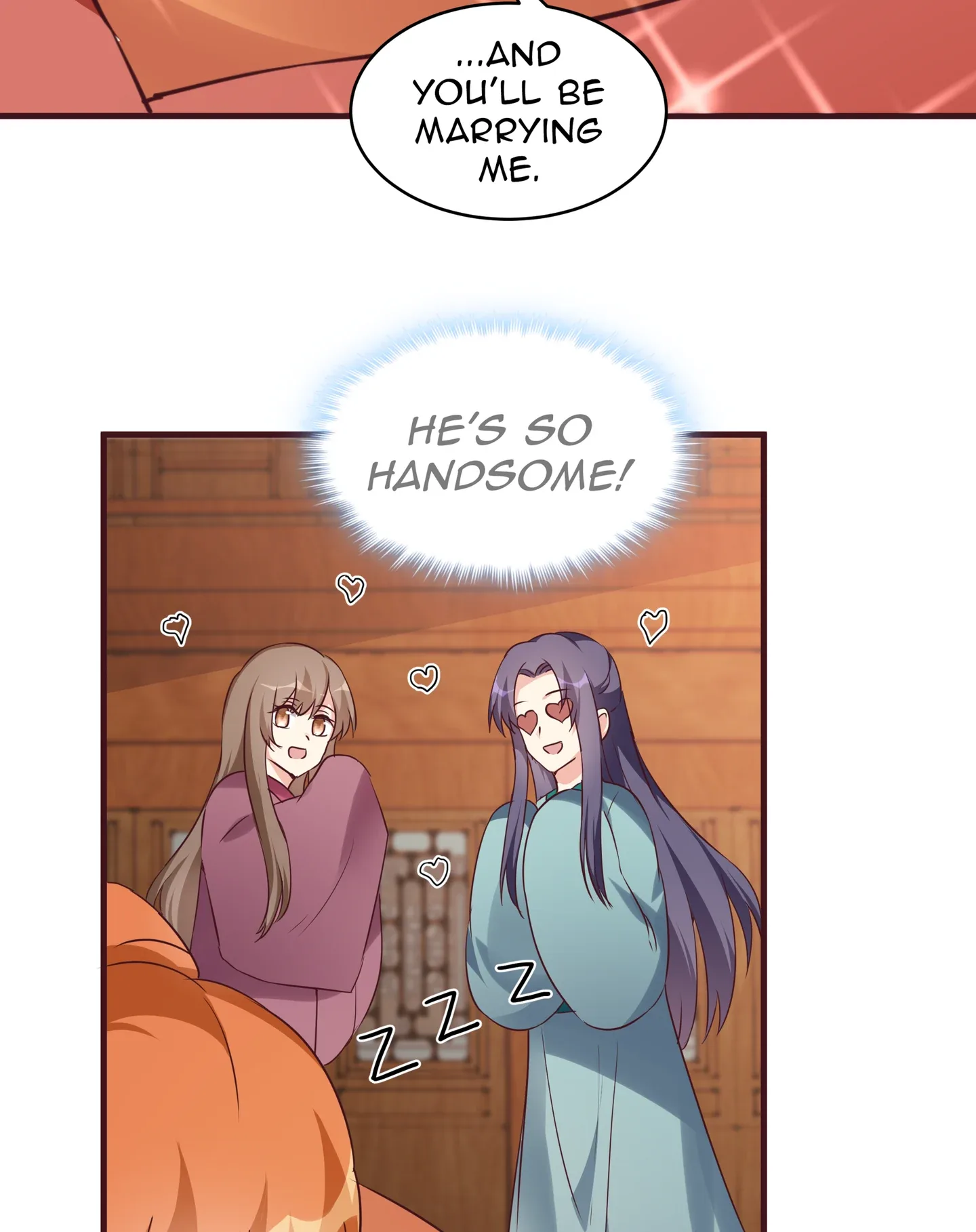 The Poisonous Genius Consort Is Too Arrogant Chapter 168 page 8