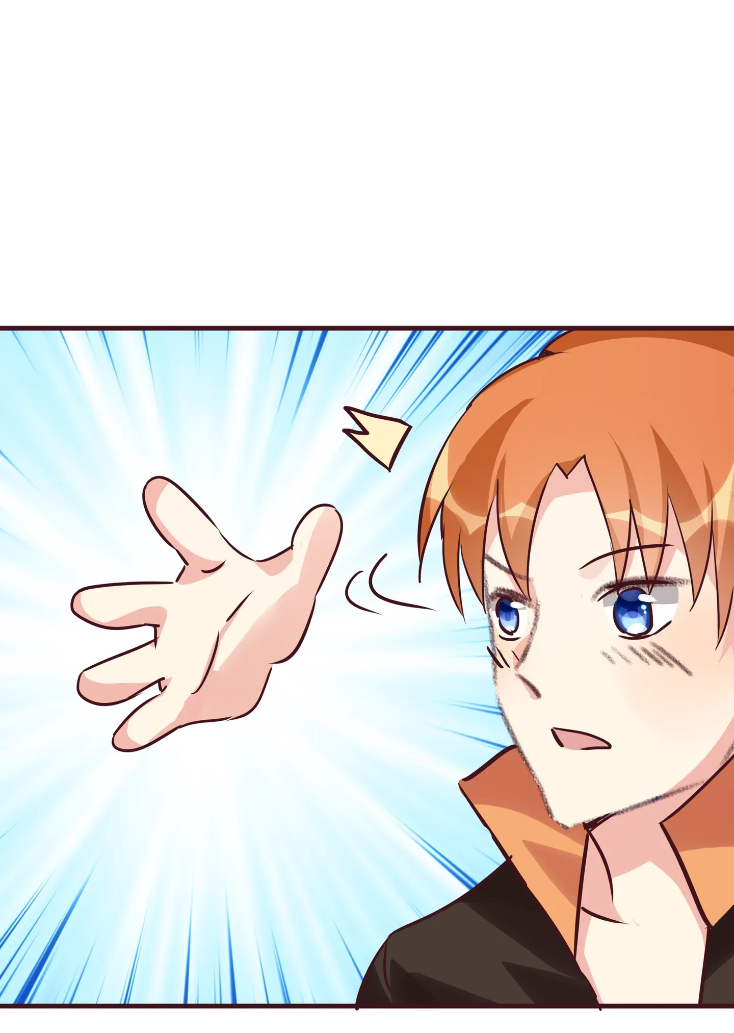 The Poisonous Genius Consort Is Too Arrogant Chapter 168 page 1