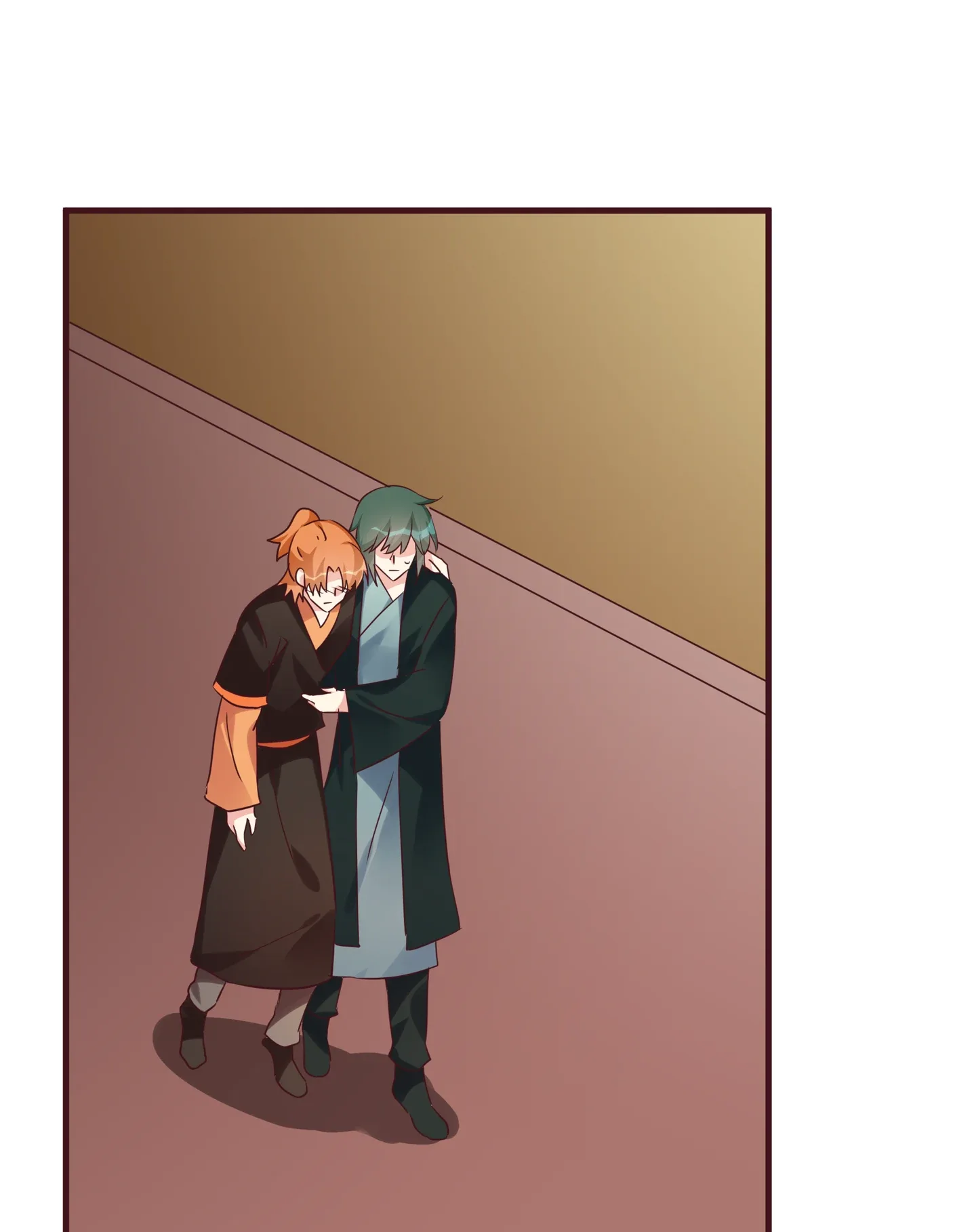 The Poisonous Genius Consort Is Too Arrogant Chapter 168 page 15