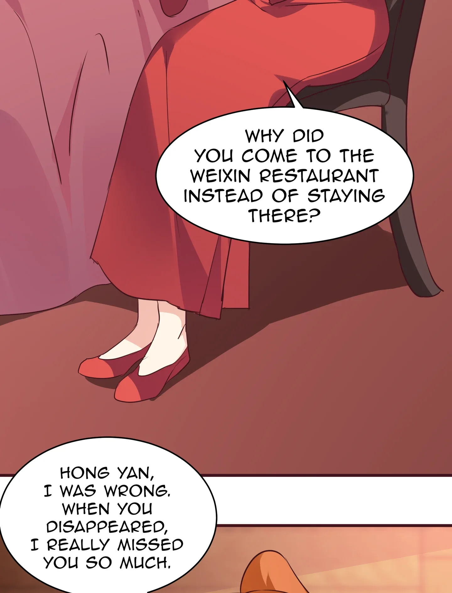 The Poisonous Genius Consort Is Too Arrogant Chapter 168 page 22